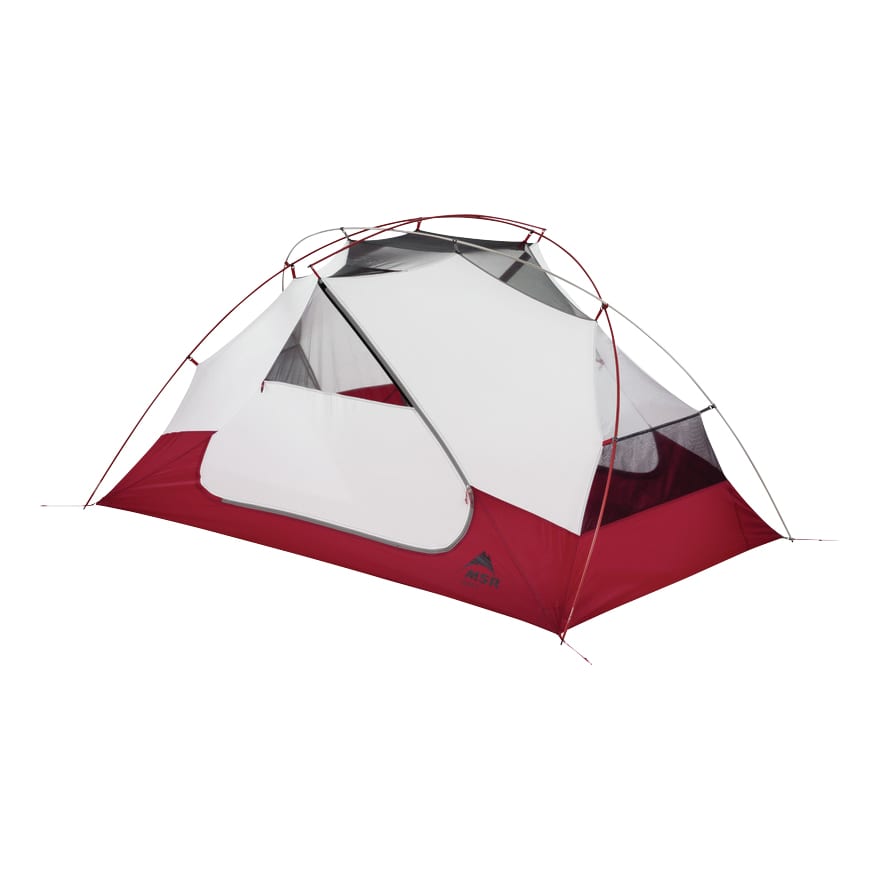 MSR® Elixir™ 2 Backpacking Tent - Without Fly