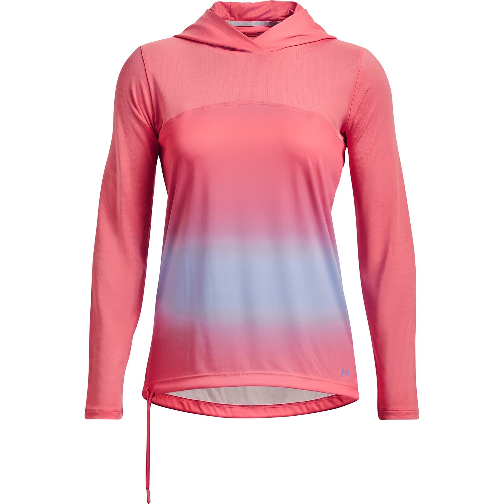 Under Armour UA Train Cold Weather Funnel Neck Long Sleeve Shirt