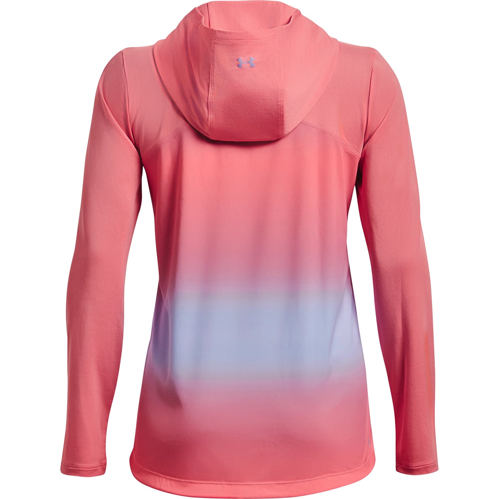 Under Armour® Women's Iso-Chill Long-Sleeve Shirt