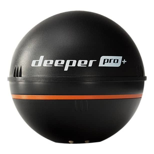 Deeper START Sonar Pro+ Fish Finder Cabela