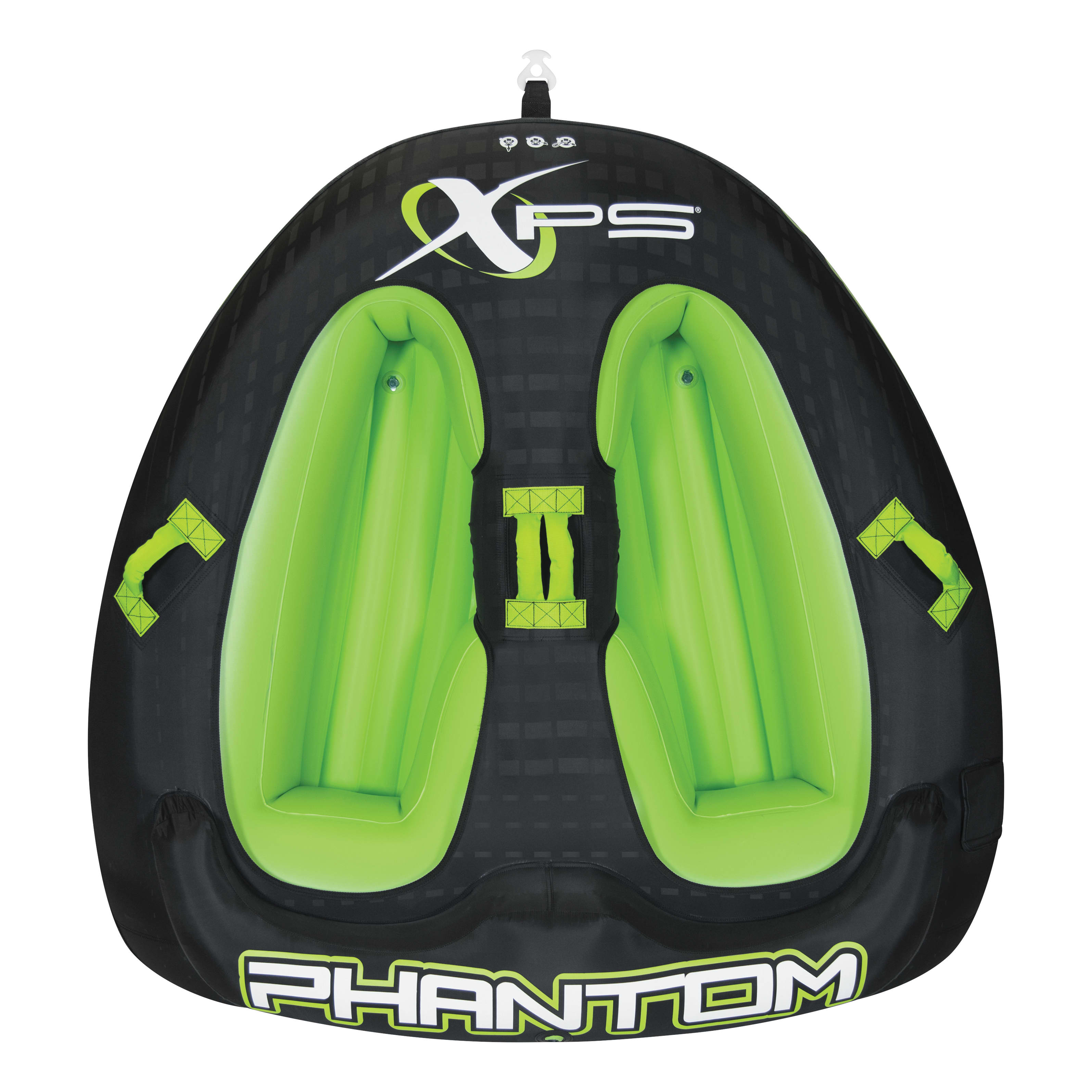 XPS Phantom Towable Tube - Cabelas - XPS - Watersports