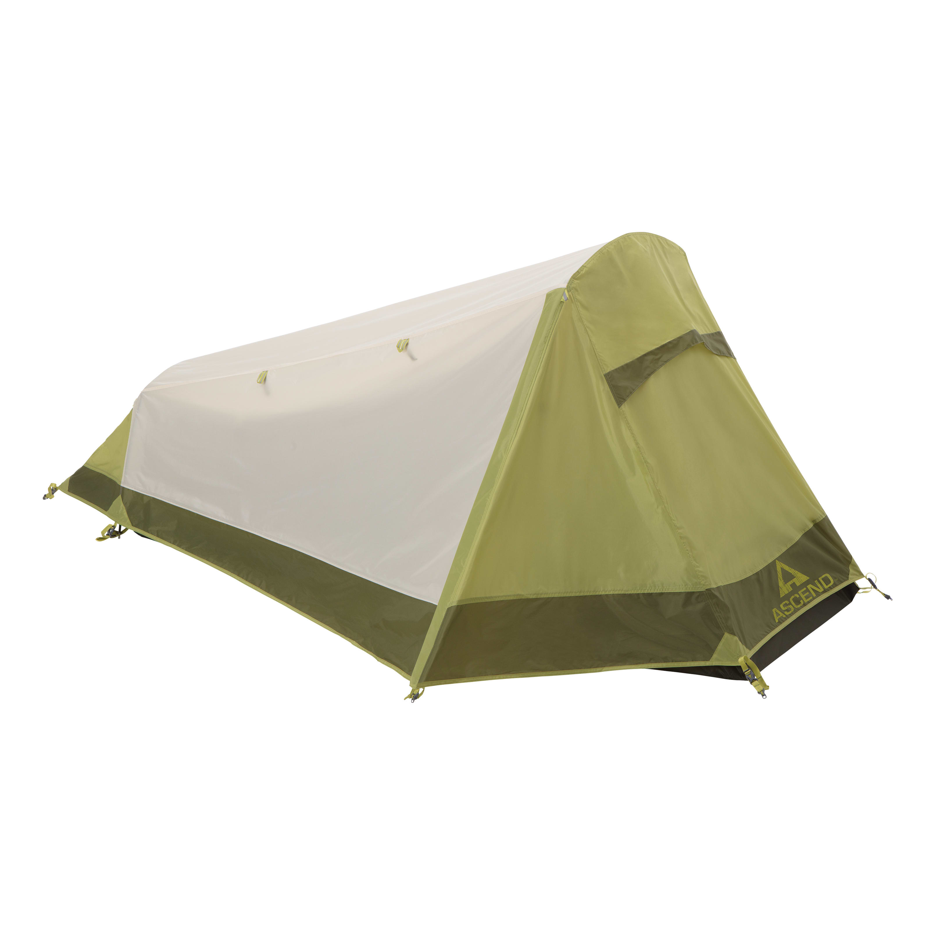 Ascend Nine Mile 1 Person Backpacking Tent Cabela s Canada