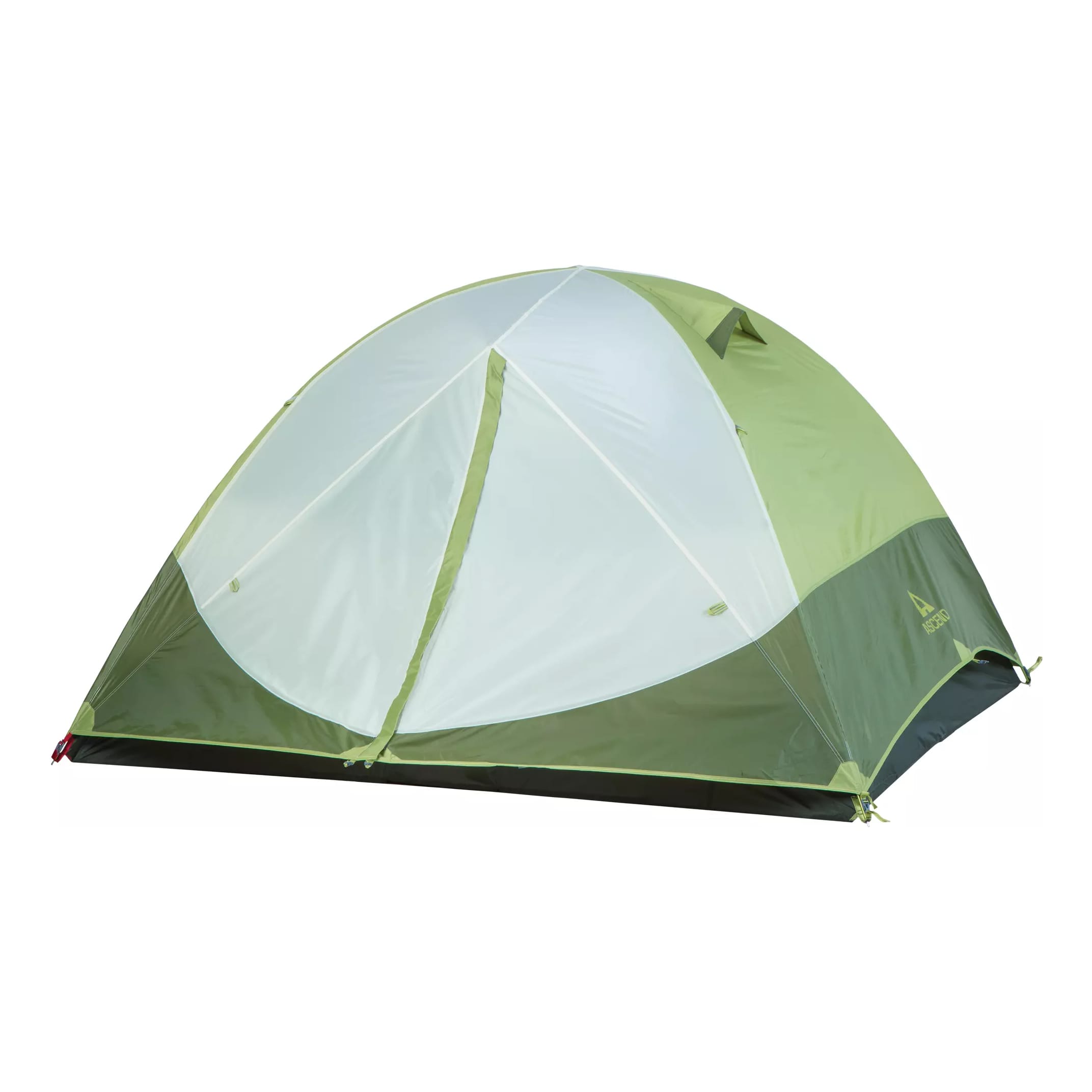 Ascend® Orion 3 ThreePerson Backpacking Tent Cabela's Canada