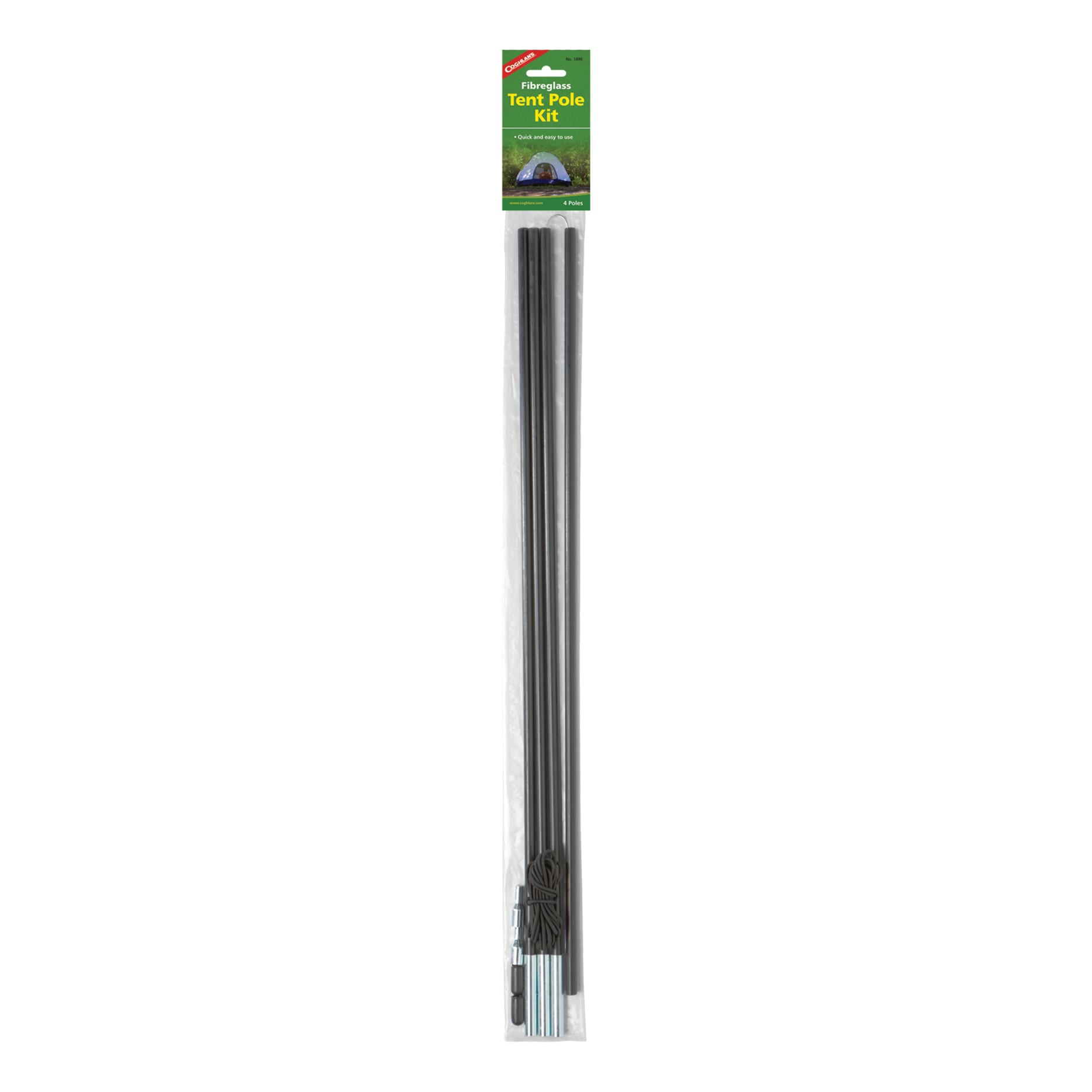 Coghlan s Fibreglass Tent Pole Repair Kit Cabela s Canada