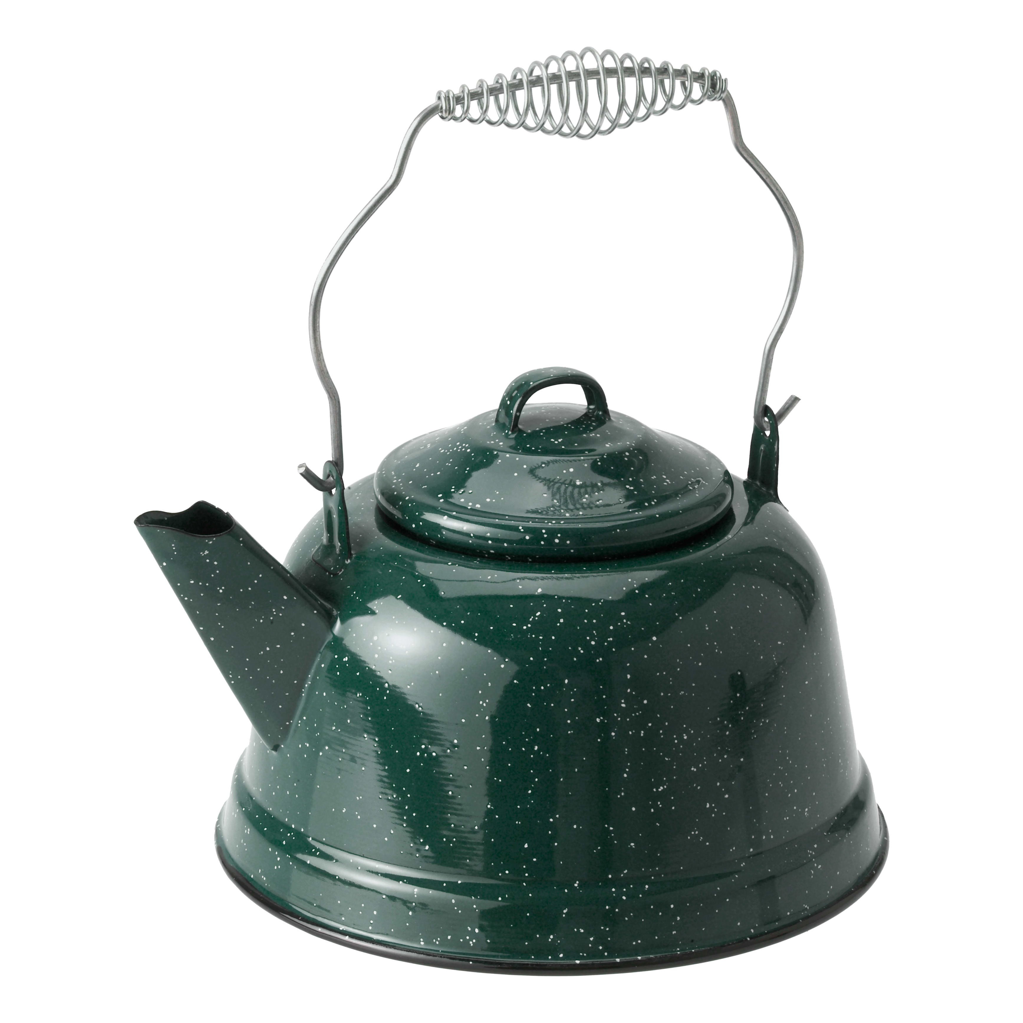 Kettle tea hot sale