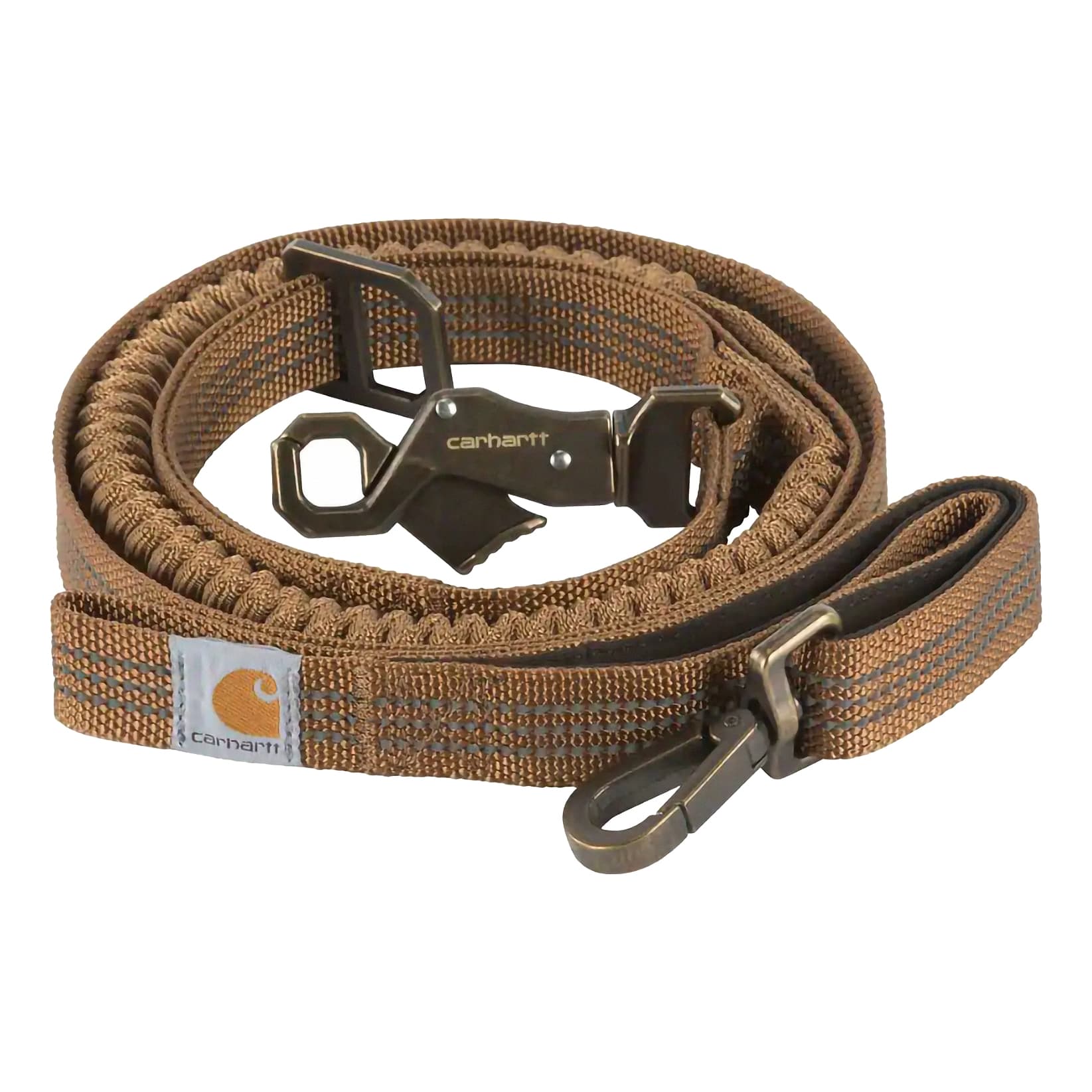 Carhartt journeyman leash clearance