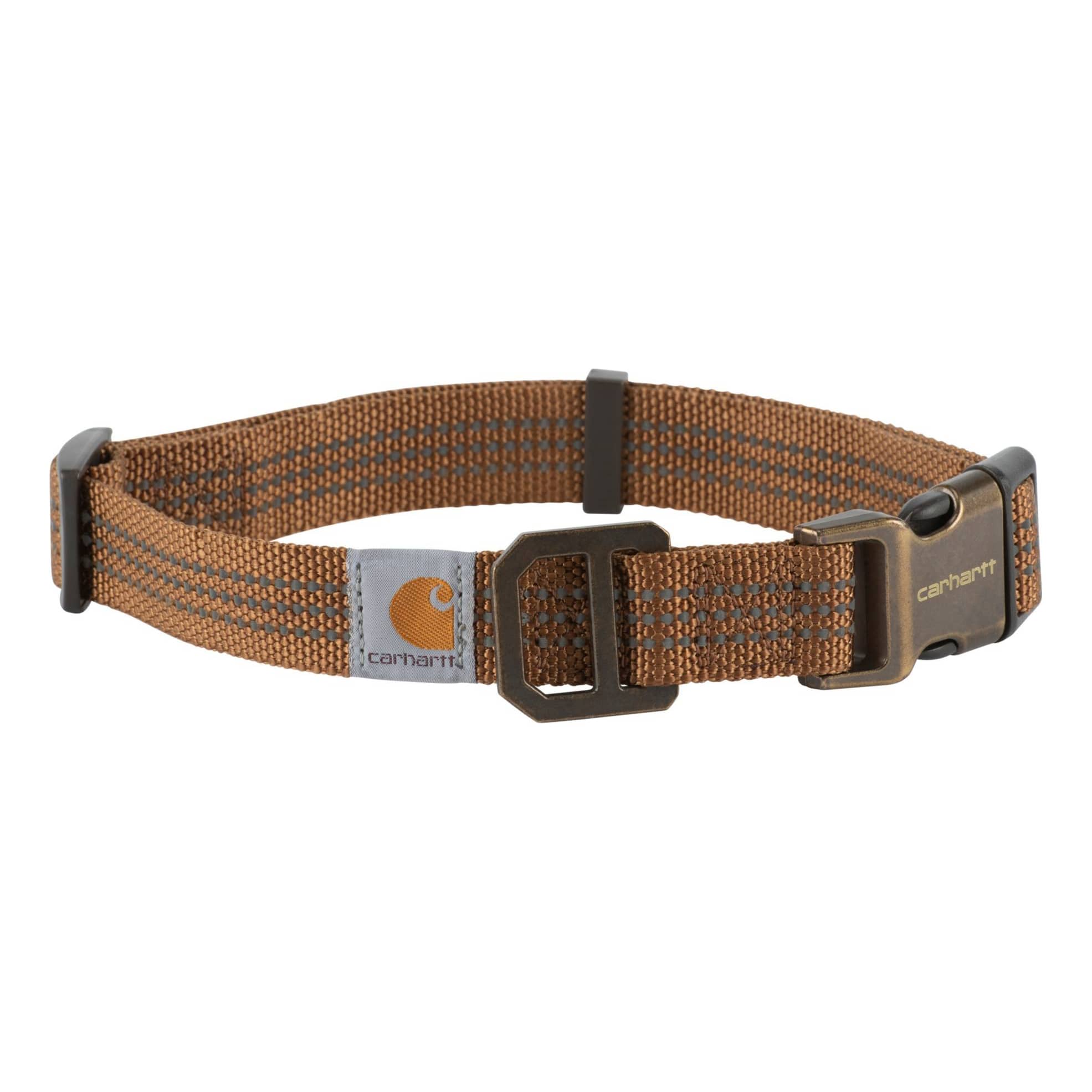 Eco lucks dog collar top
