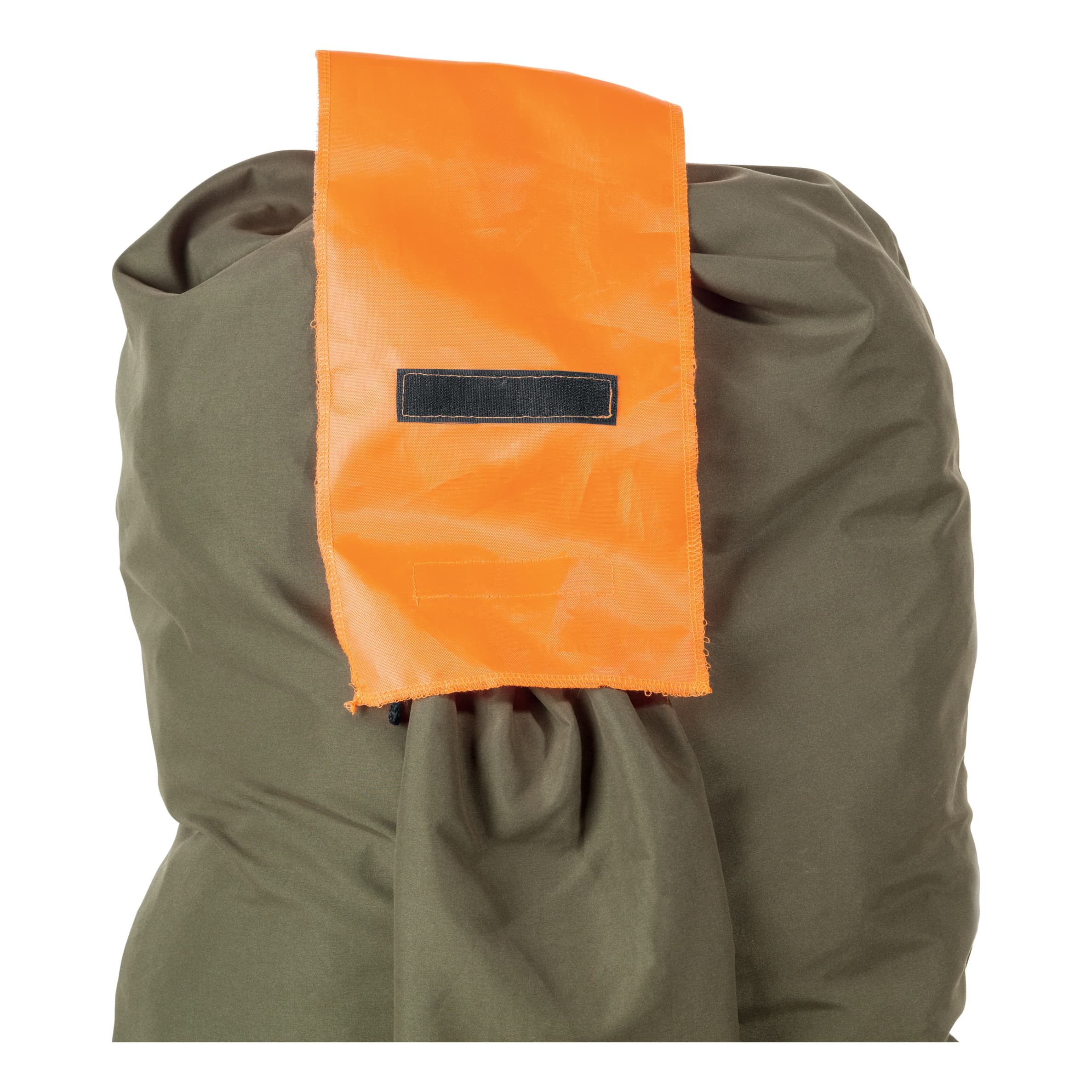 RedHead® Turkey Decoy BagPack - safety flag