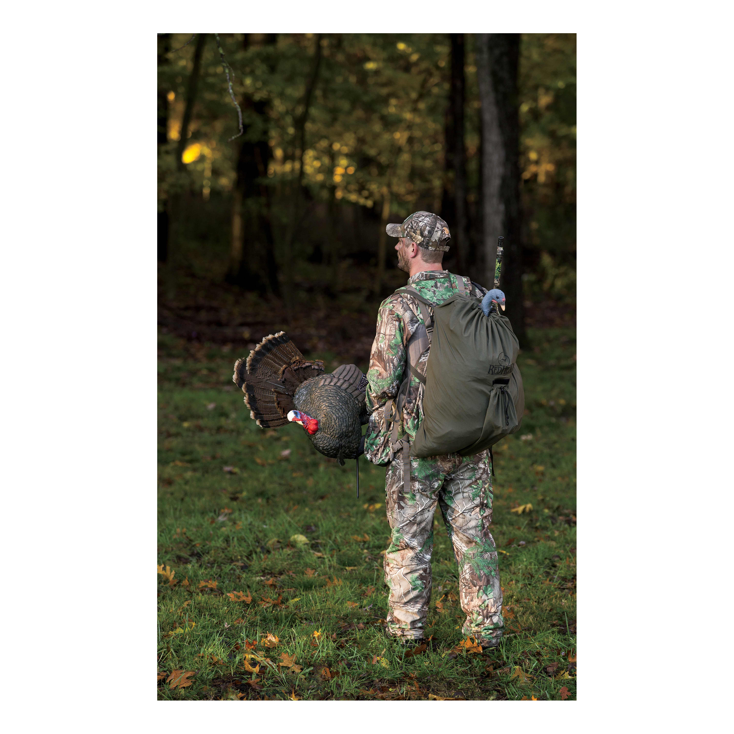 RedHead® Turkey Decoy BagPack Cabela's Canada