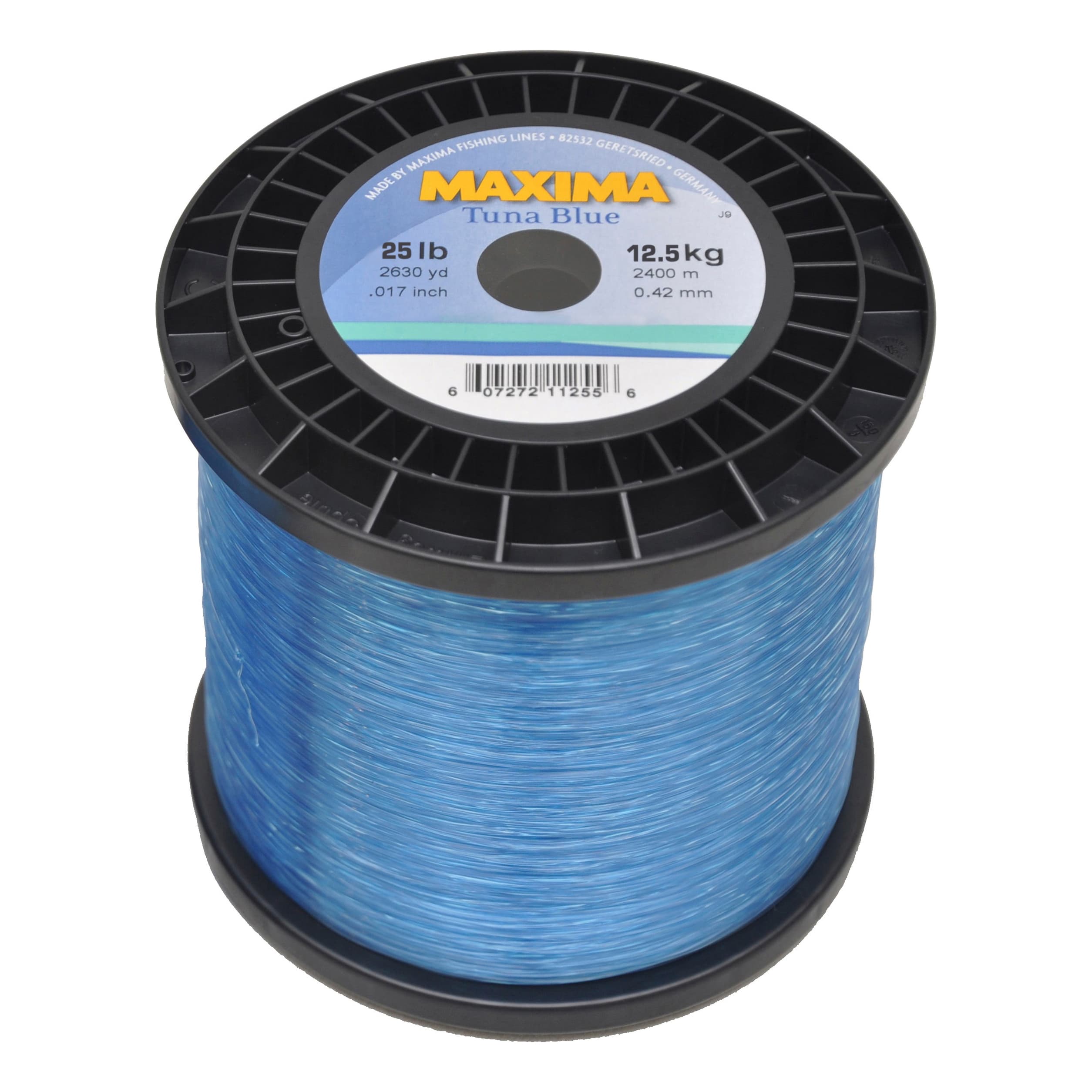 Stealth Hi-Vis Yellow 0.010in  0.25mm, Braided Line -  Canada