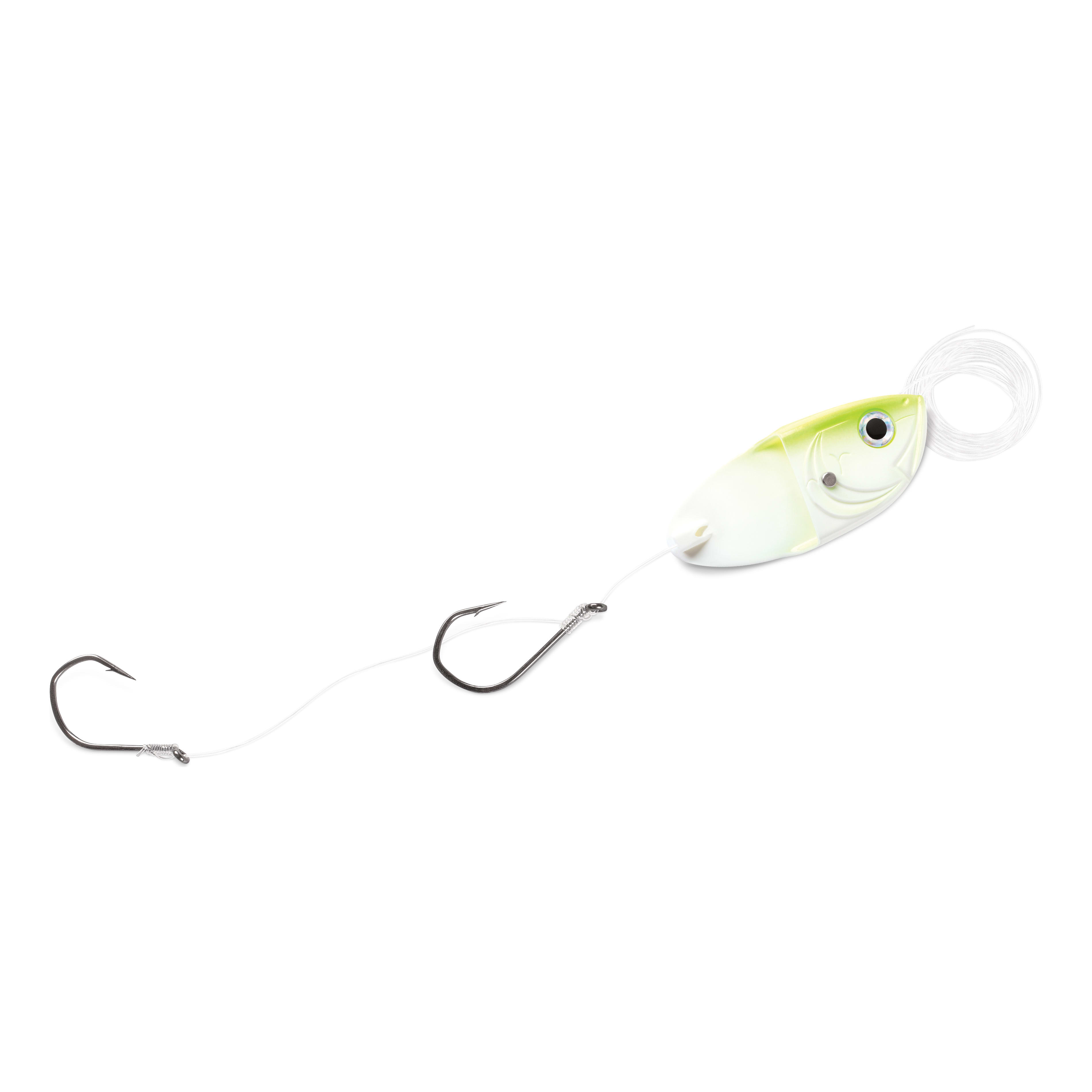 LuhrJensen® Rigging Cut Bait Head Cabela's Canada