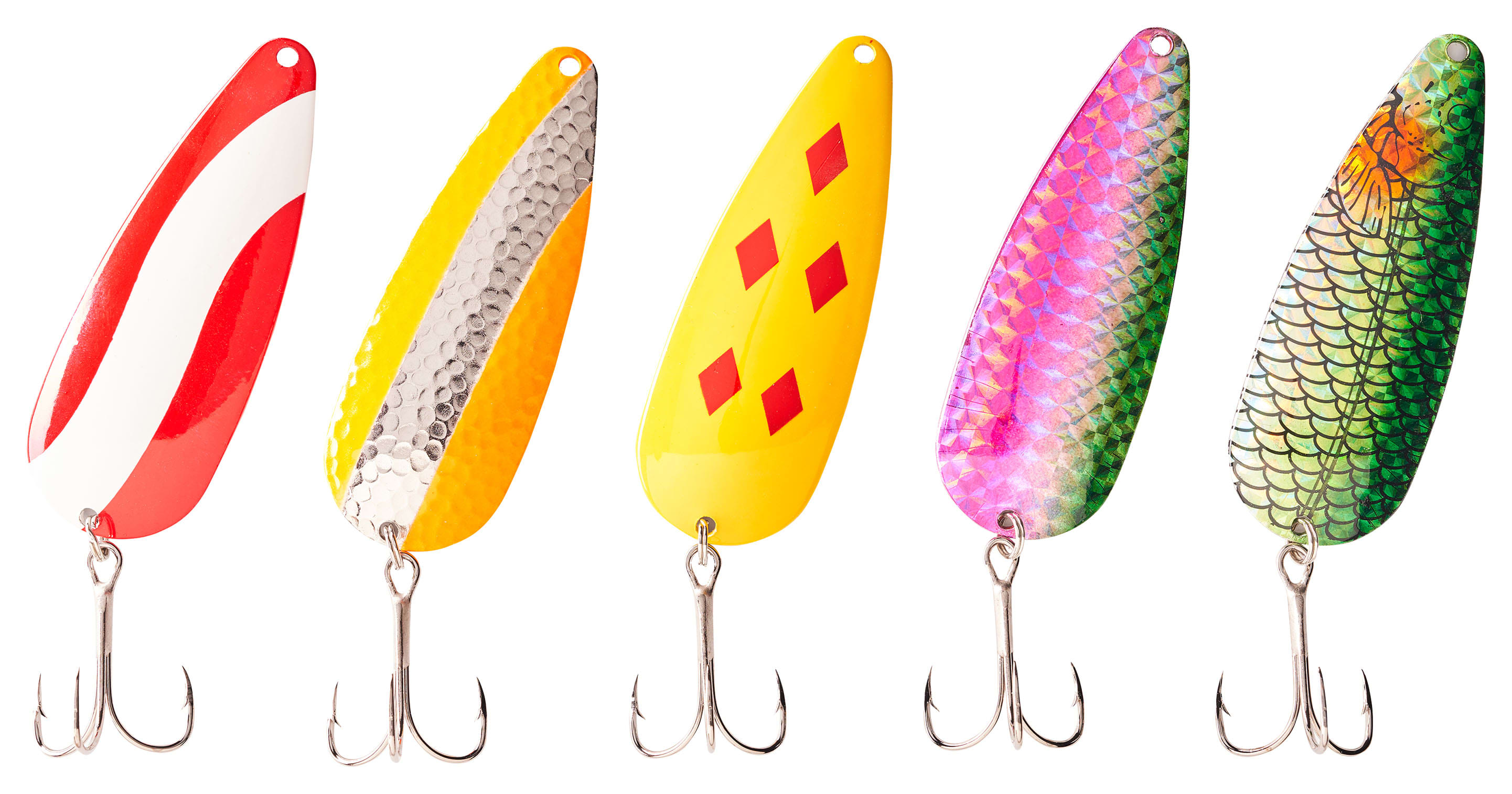 Rebel® Pop-R Topwater Lure