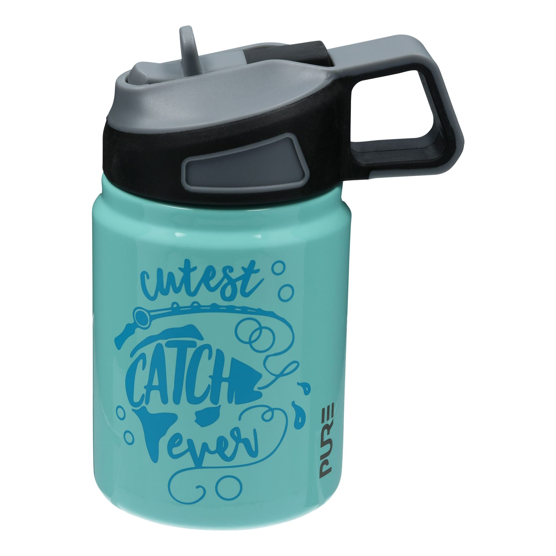 PURE Drinkware Stainless Steel Tumbler for Kids Assorted Designs