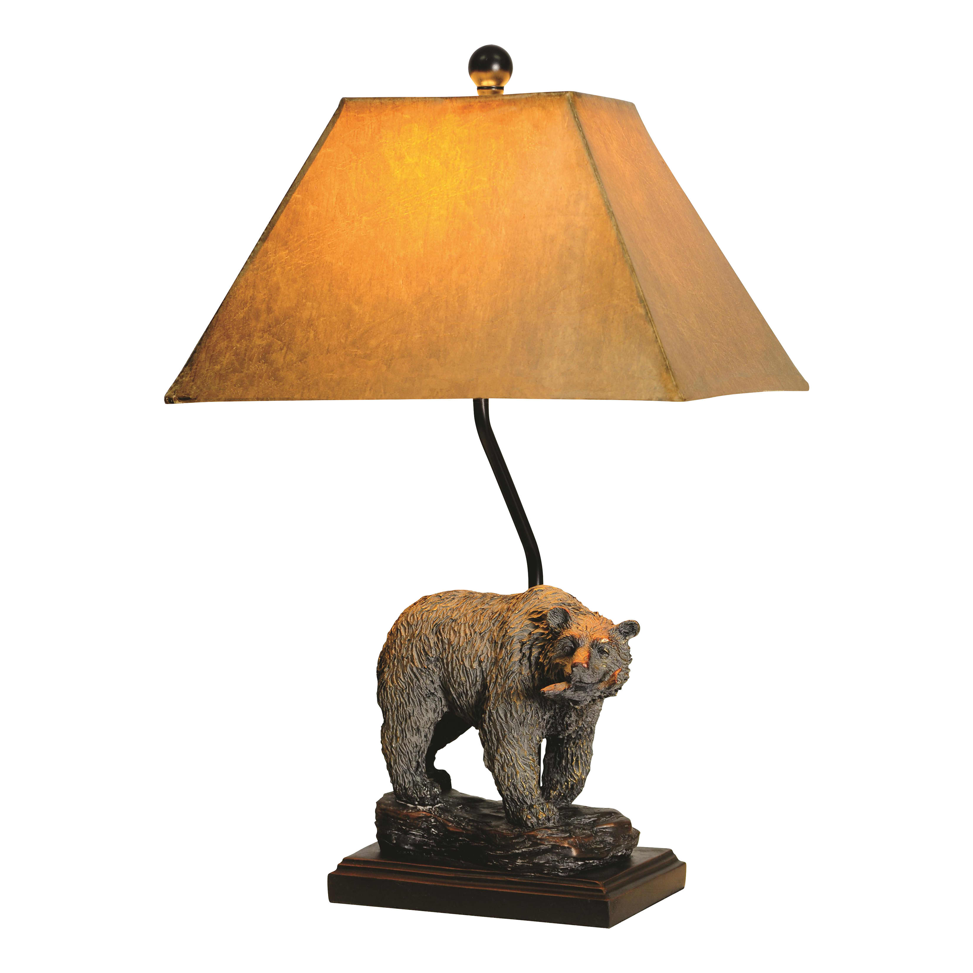 Cabelas lamps deals