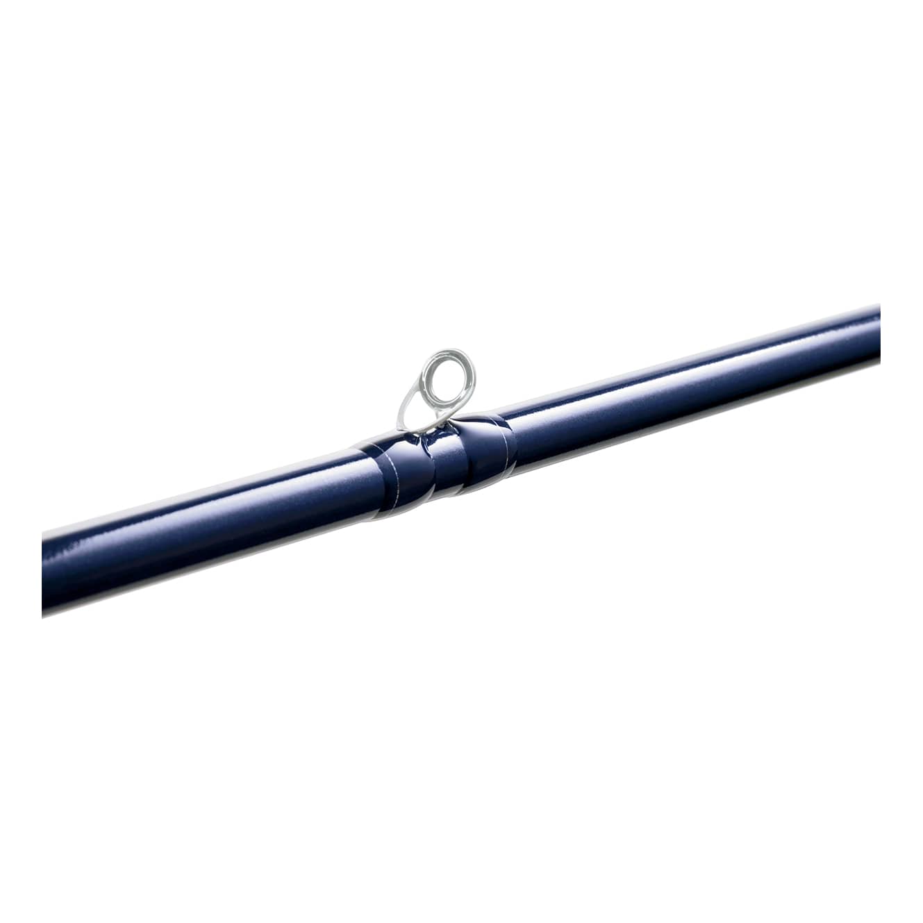 St. Croix® Legend Tournament® Musky Casting Rod - Line Guide View