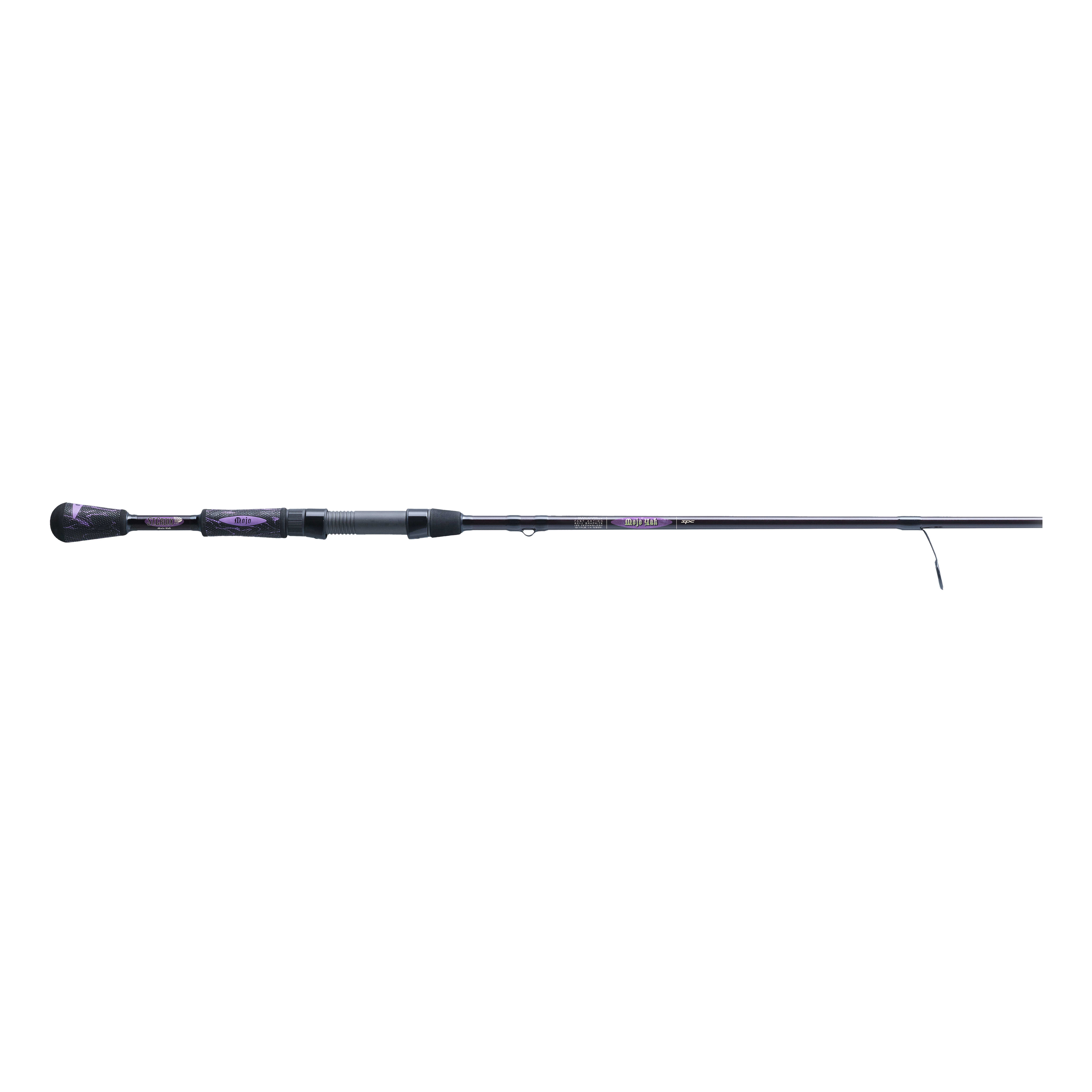 Daiwa TTU761HFB Tatula Bass Casting Rod - TackleDirect