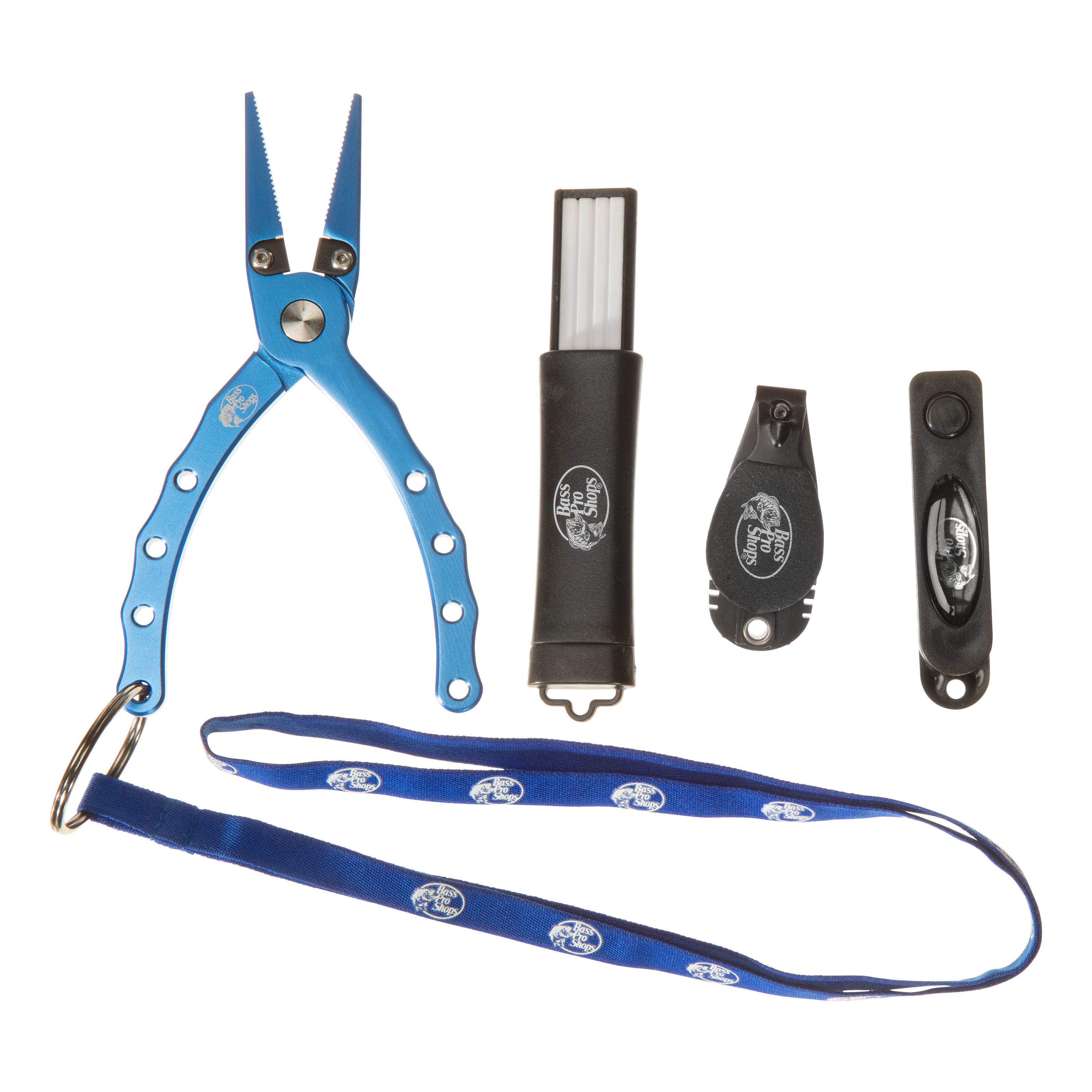 Bass Pro Shops® Anglers Essentials 5Piece Kit Cabela's Canada