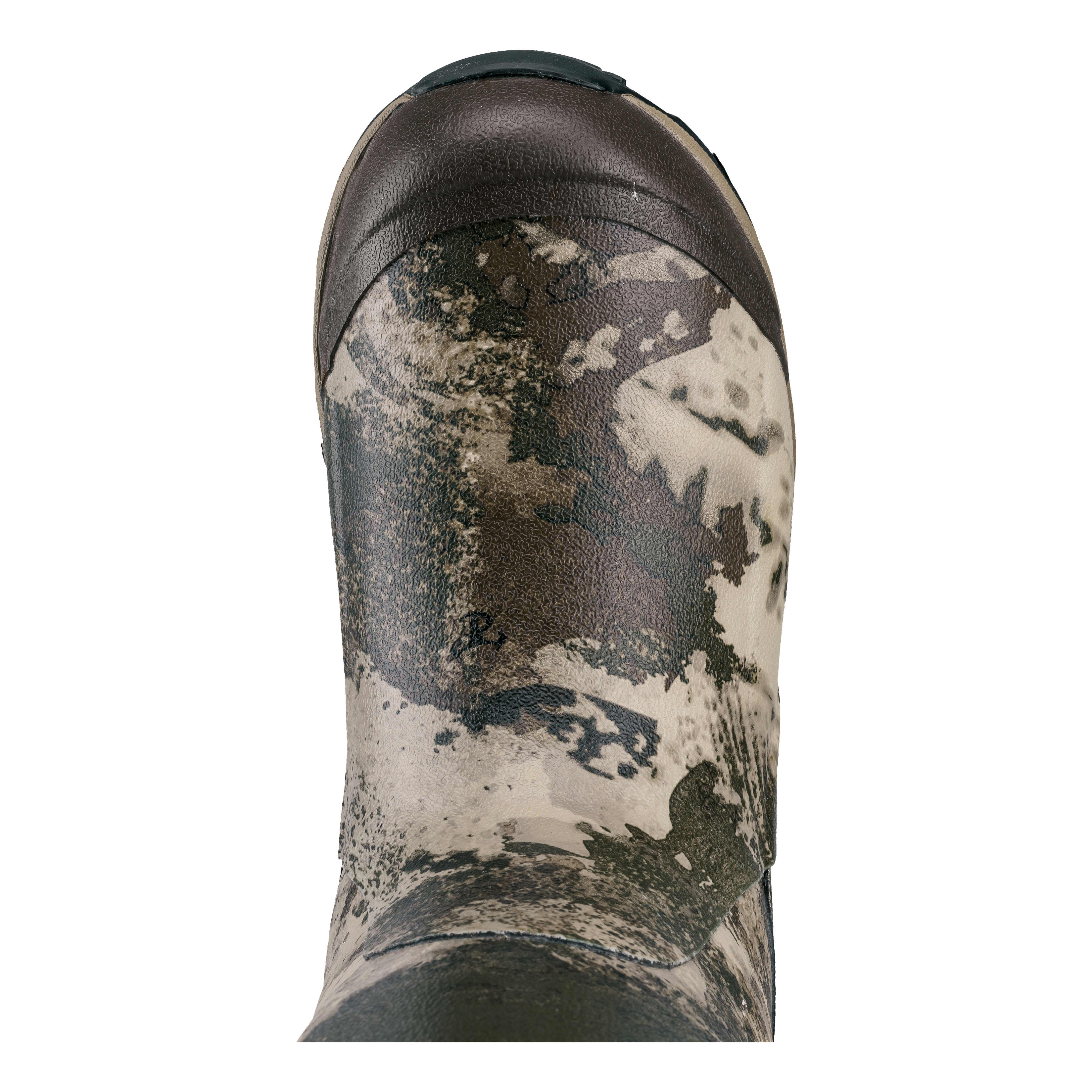 Cabela's scent sale free rubber boots
