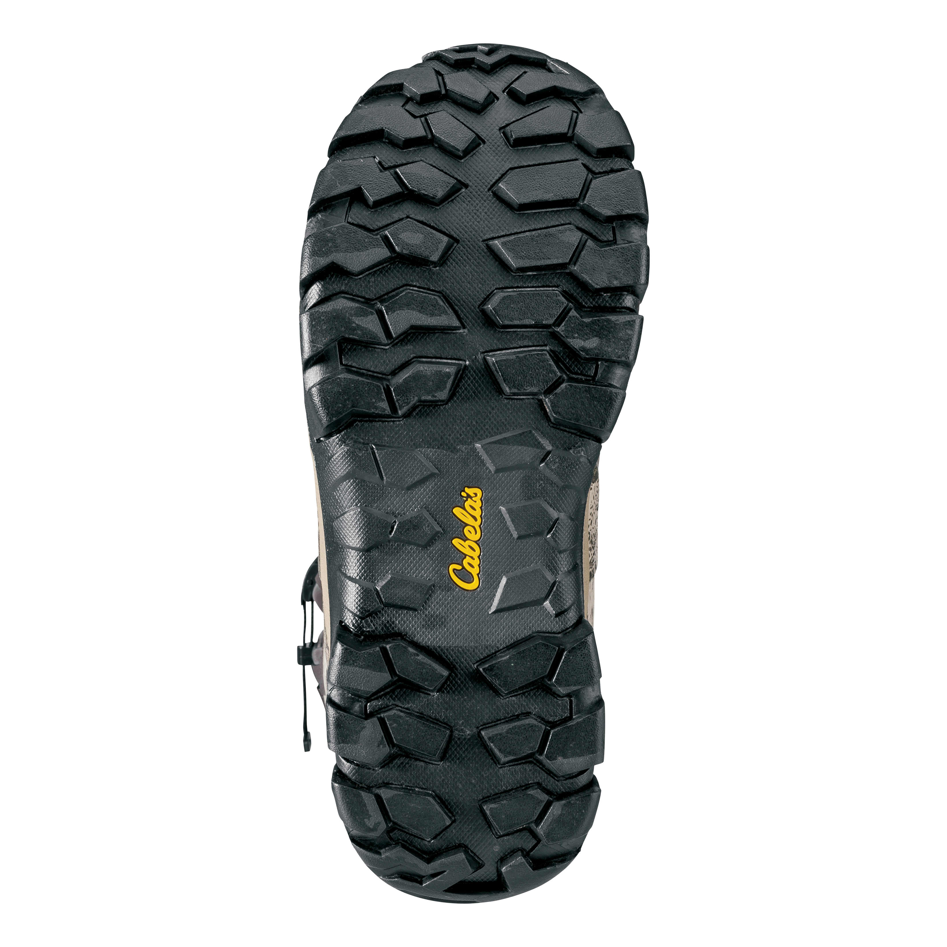 Cabela's scent free rubber boots best sale