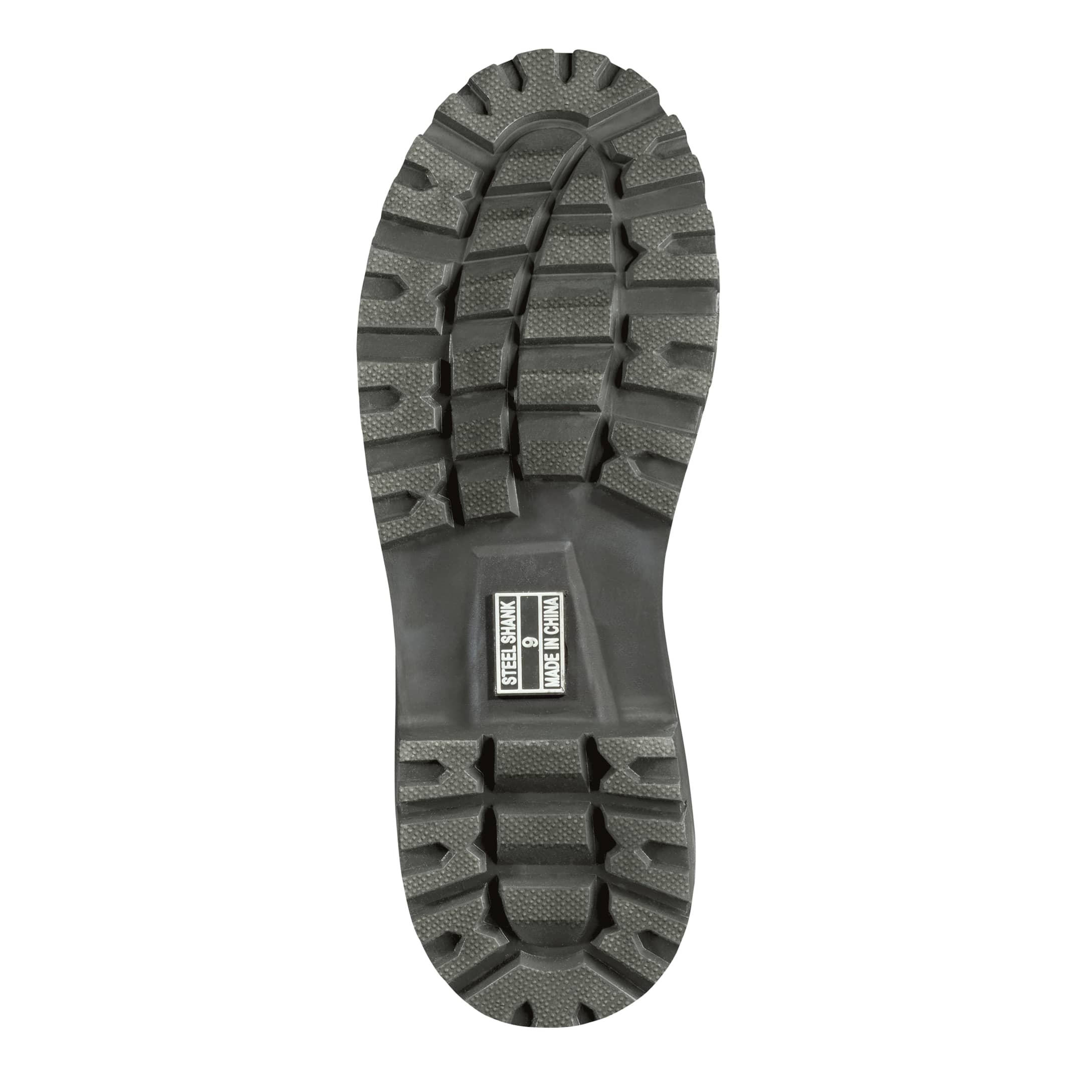 RedHead® Men’s Camo Utility Rubber Boots - sole