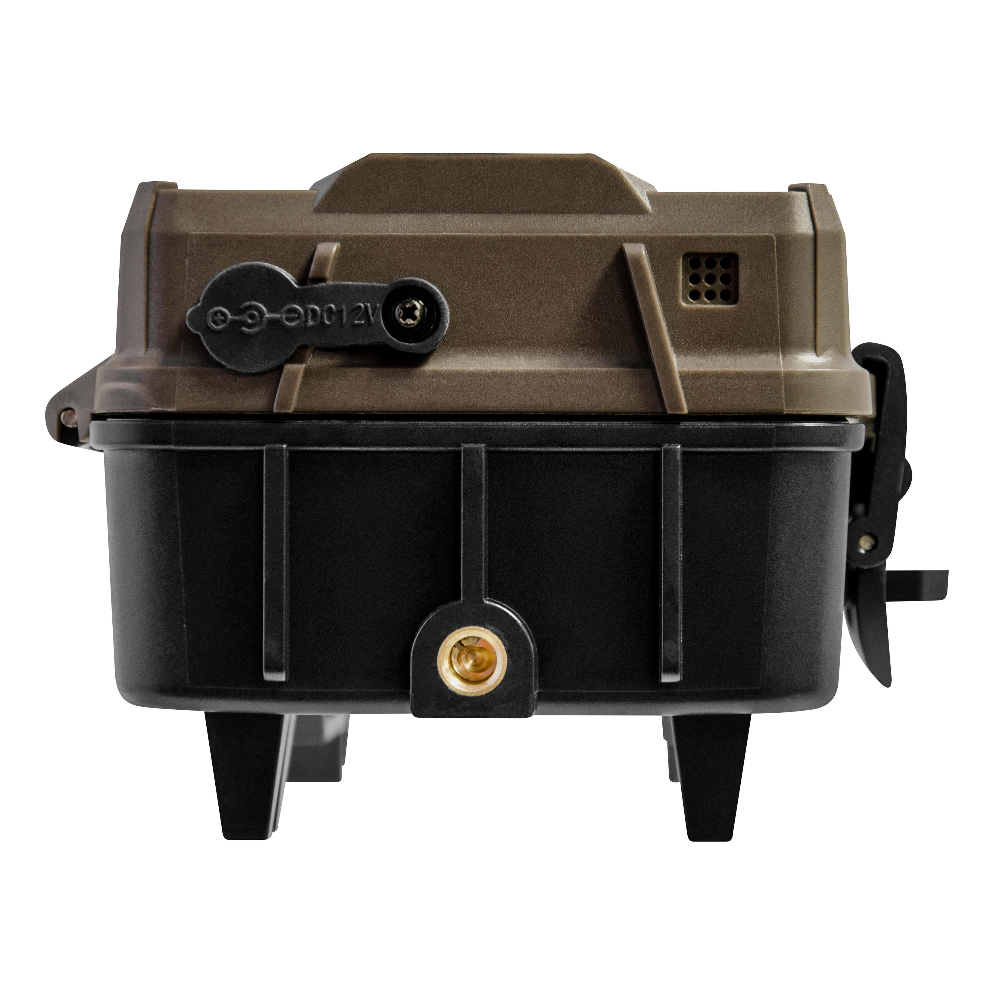SPYPOINT® FORCE-20 Trail Camera - Bottom View