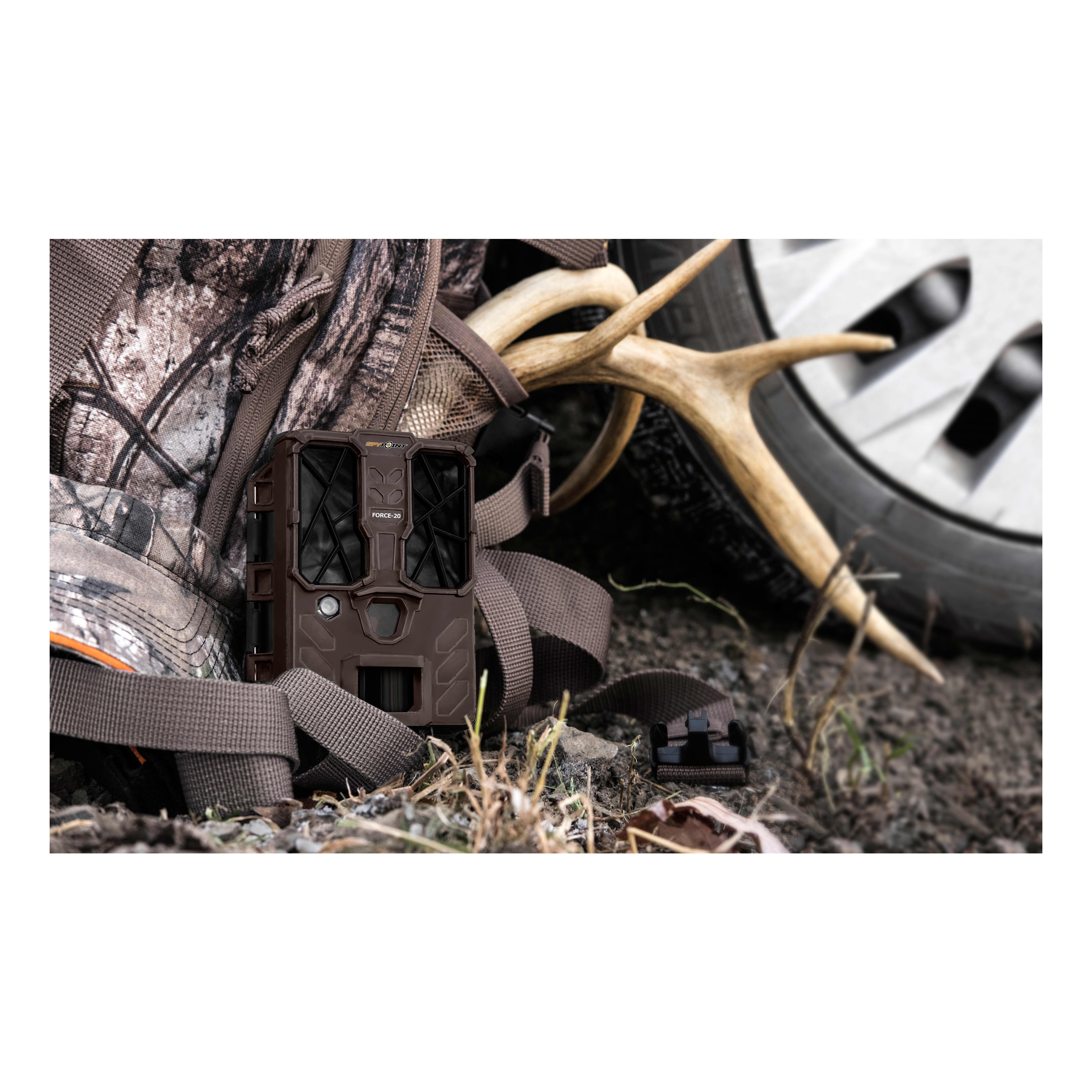 SPYPOINT® FORCE20 Trail Camera Cabela's Canada