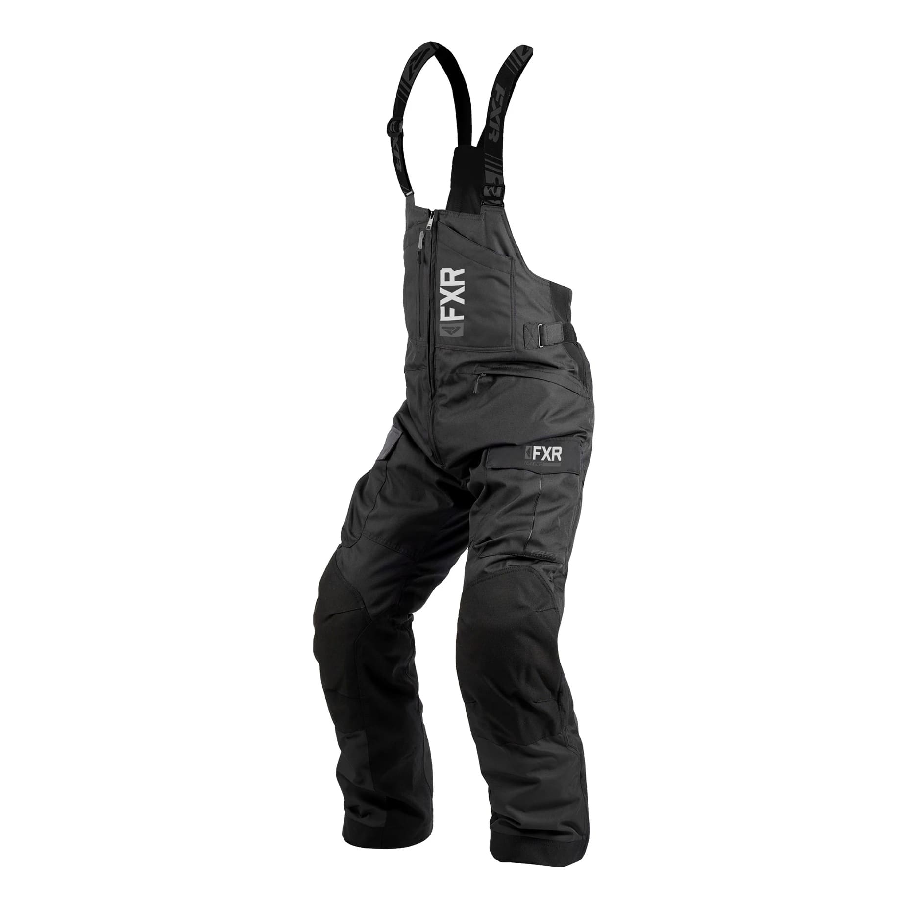 Striker Ice Predator Bibs - Save Up To 40% While Supplies Last