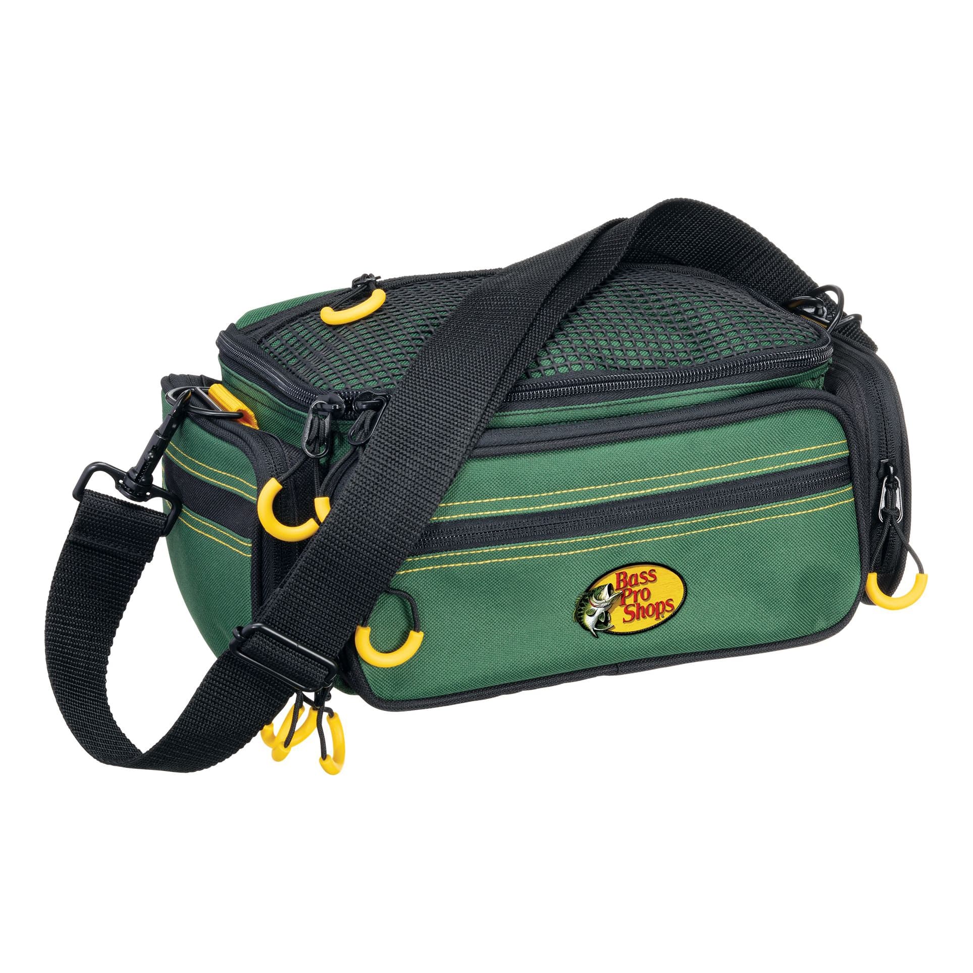 Bass Pro Shops® Advanced Anglers™ II Tackle Bags with Boxes Cabela's