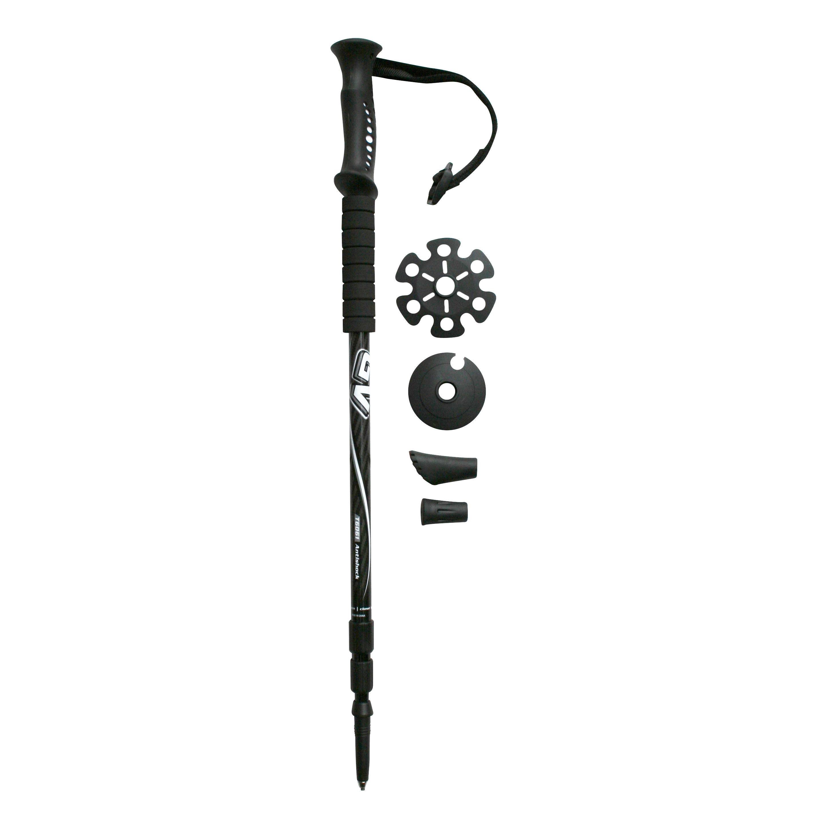 Cabelas trekking pole discount