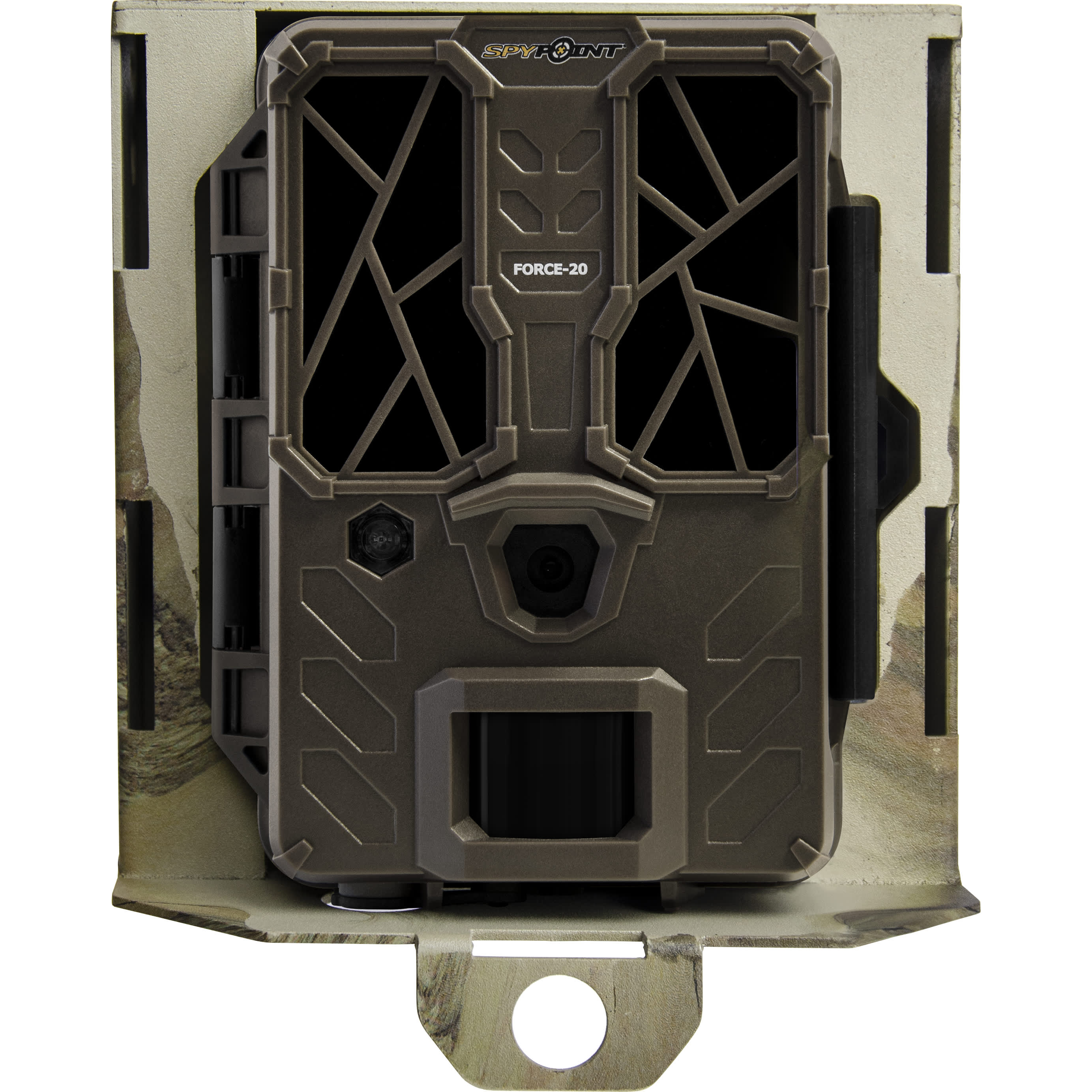 SPYPOINT® 48LED Camera Security Box Cabela