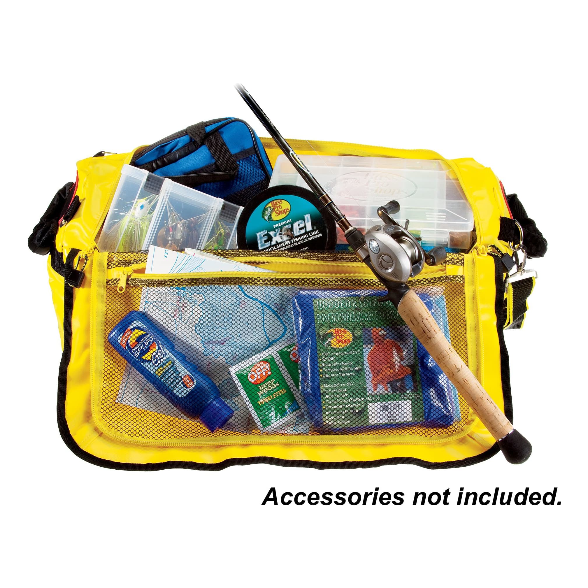 Bass Pro Shops® Extreme Series Tackle Bag