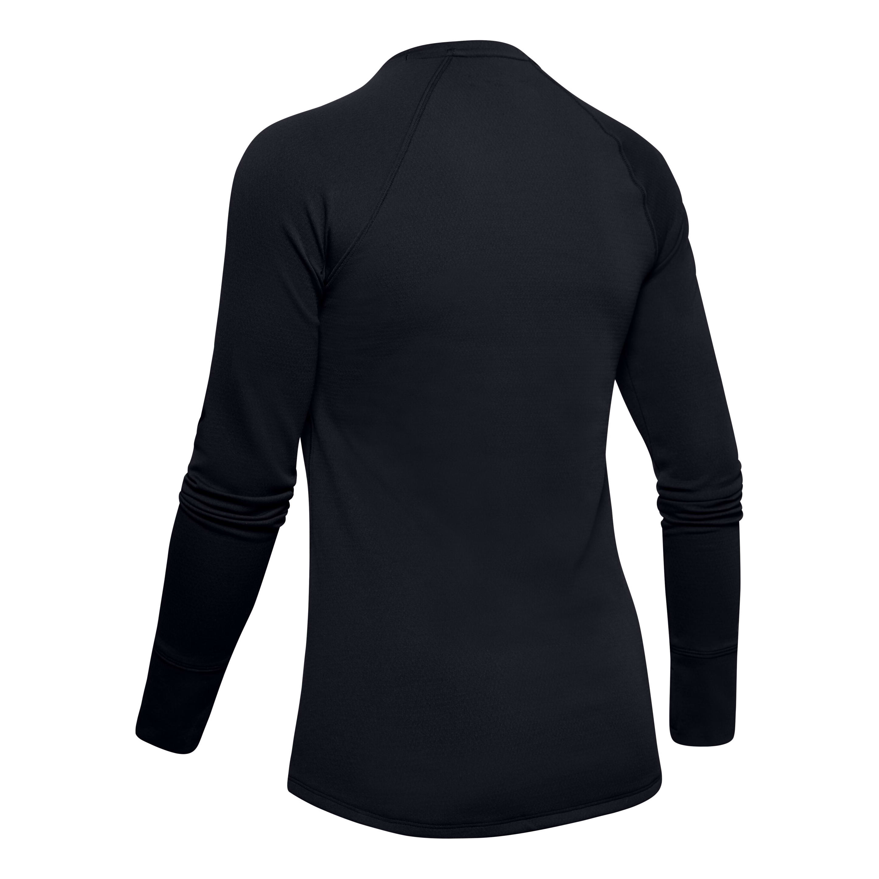 Under Armour® Women’s ColdGear® Base 2.0 Crew Long-Sleeve Shirt | Cabela's  Canada