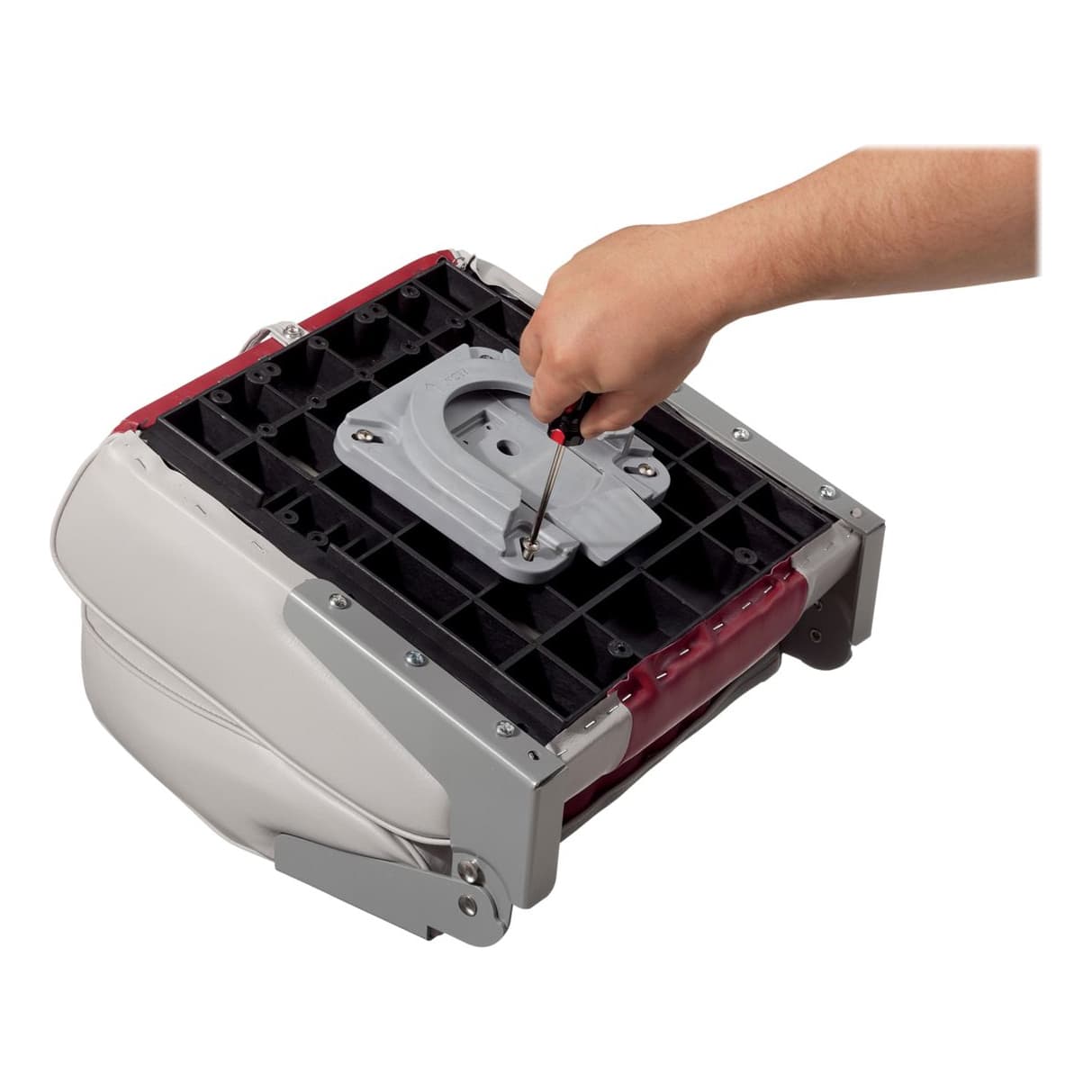 Bass Pro Shops® QuickRelease Seat Swivel Cabela's Canada