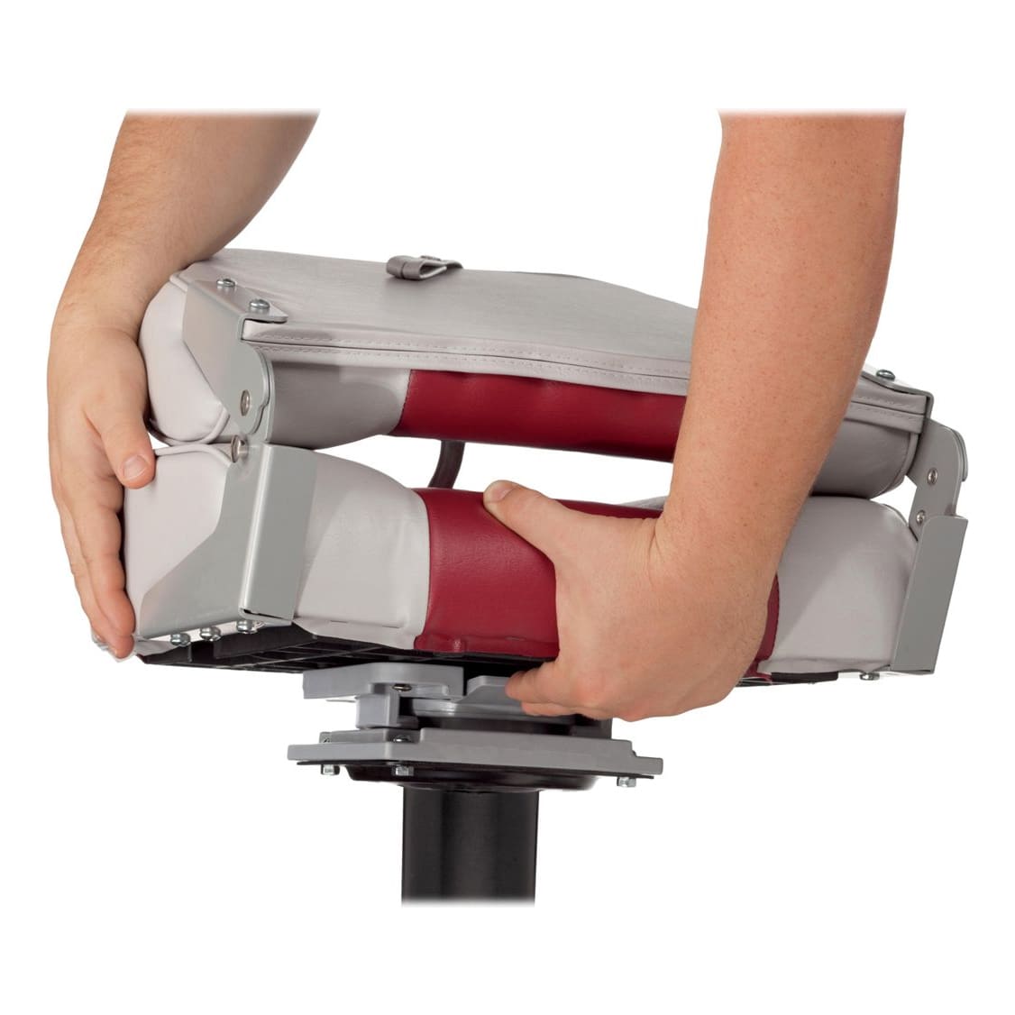 Bass Pro Shops® QuickRelease Seat Swivel Cabela's Canada