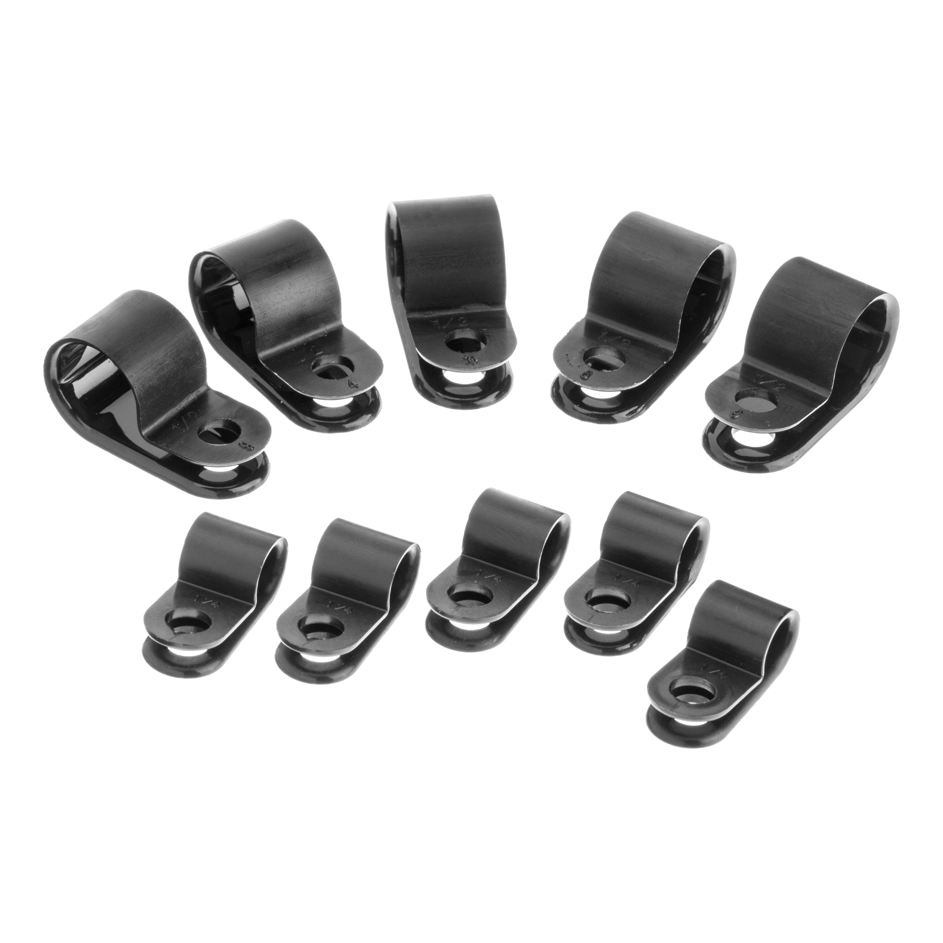 Cable clamps canada store