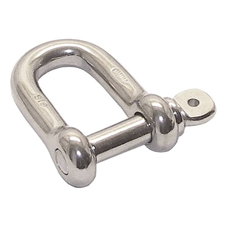 Offshore Angler™ Stainless Steel Anchor Shackles Cabela's Canada
