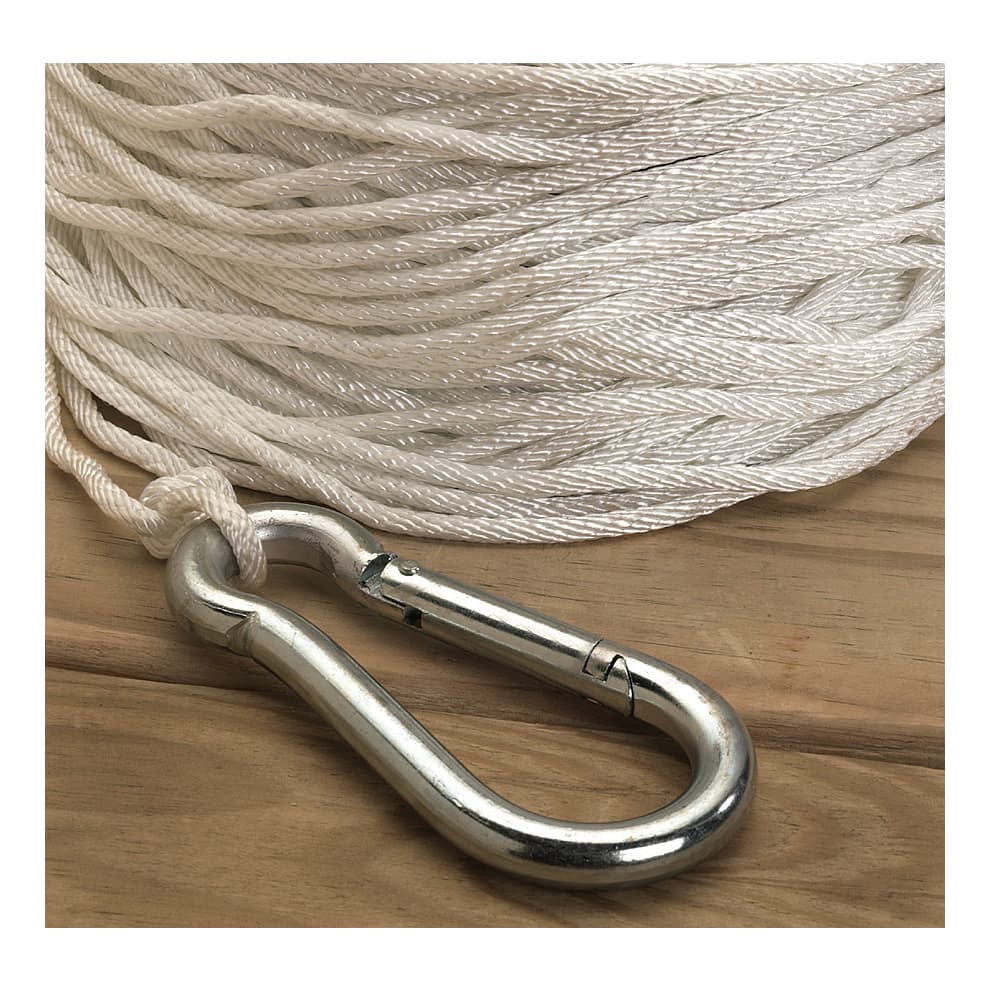 Bass Pro Shops® Solid Braid Nylon Anchor Line Cabela's Canada