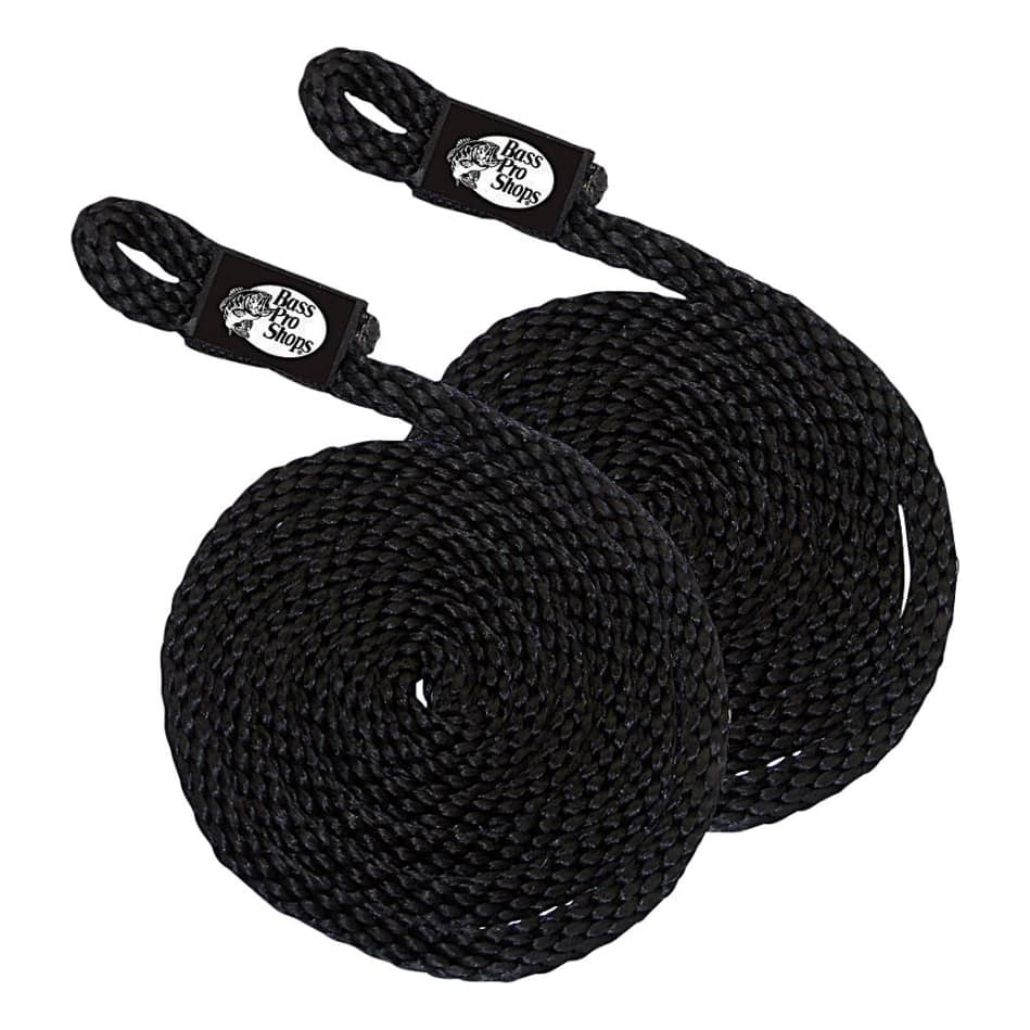 Bass Pro Shops® Braided Fender Whips Cabela's Canada