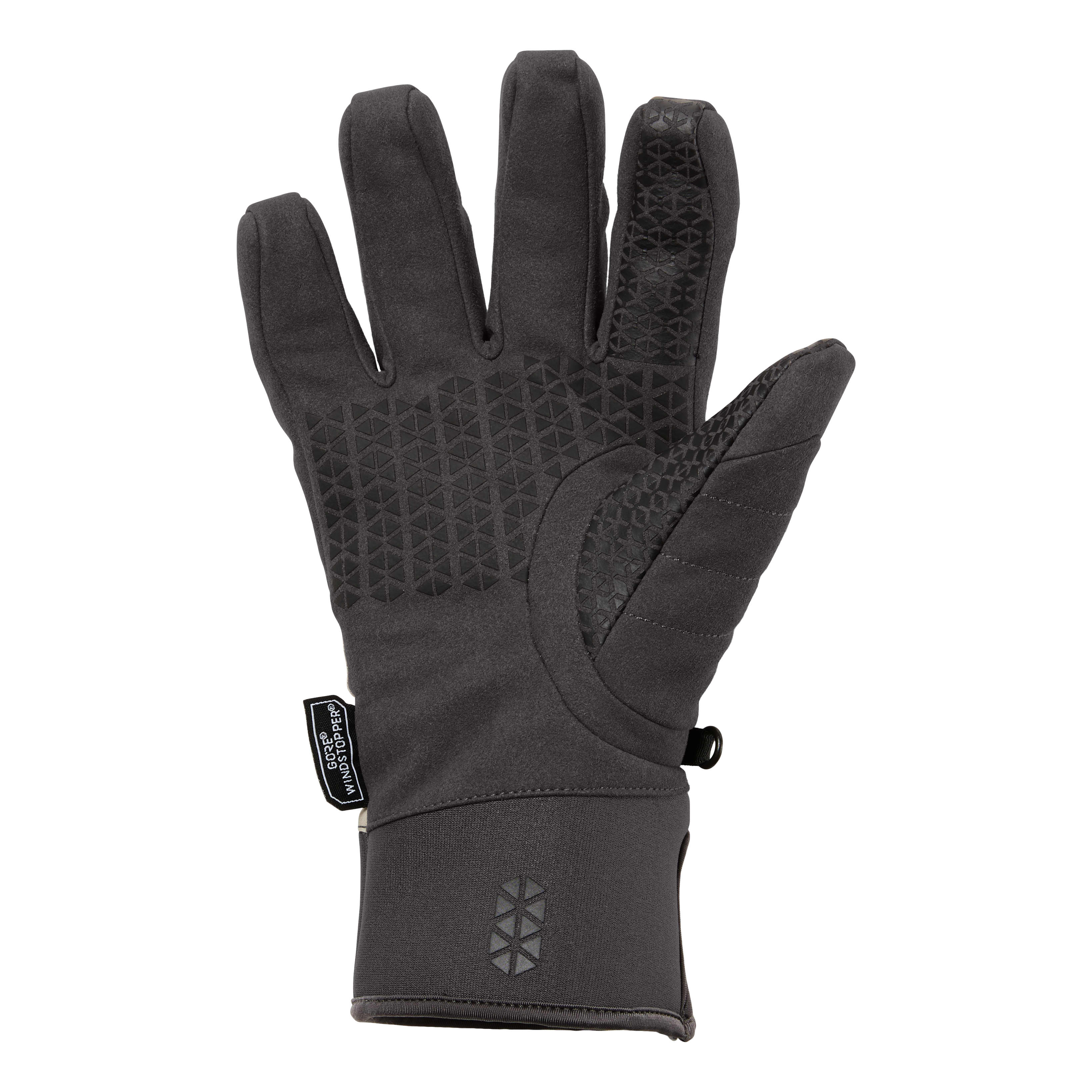 Under armour gore windstopper gloves hotsell