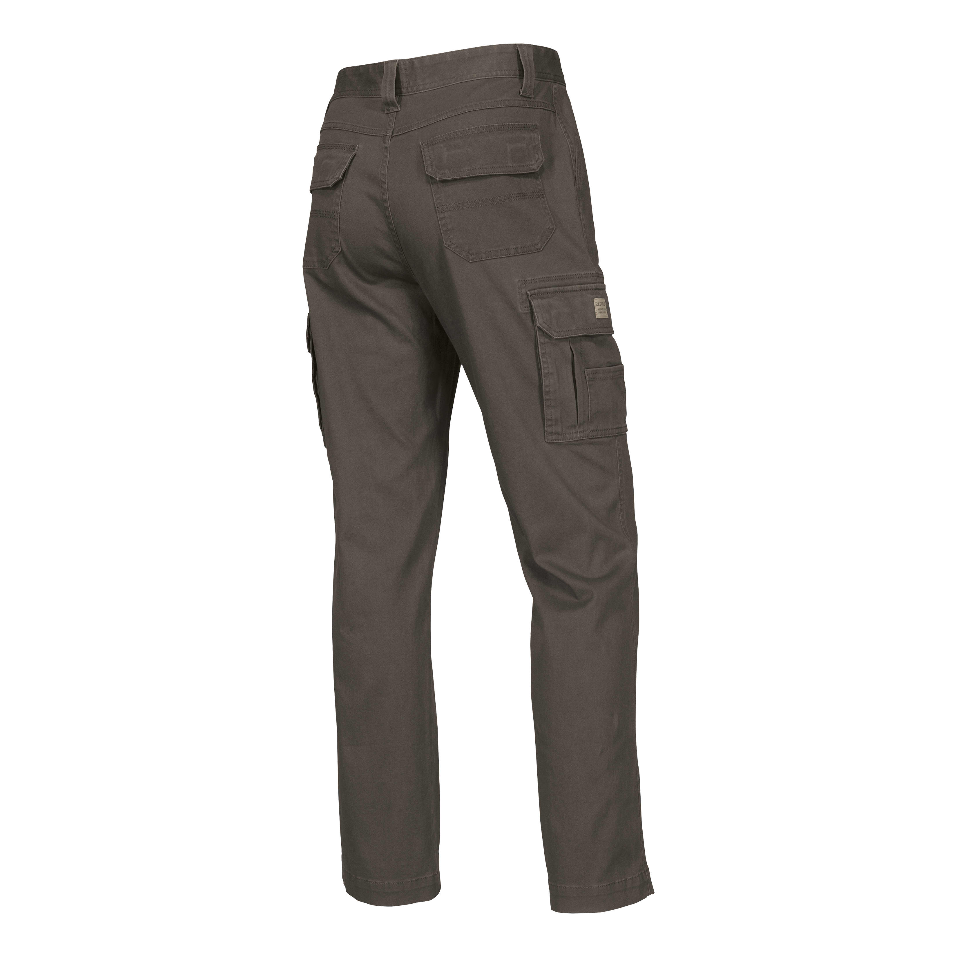 Redhead brand cargo pants top