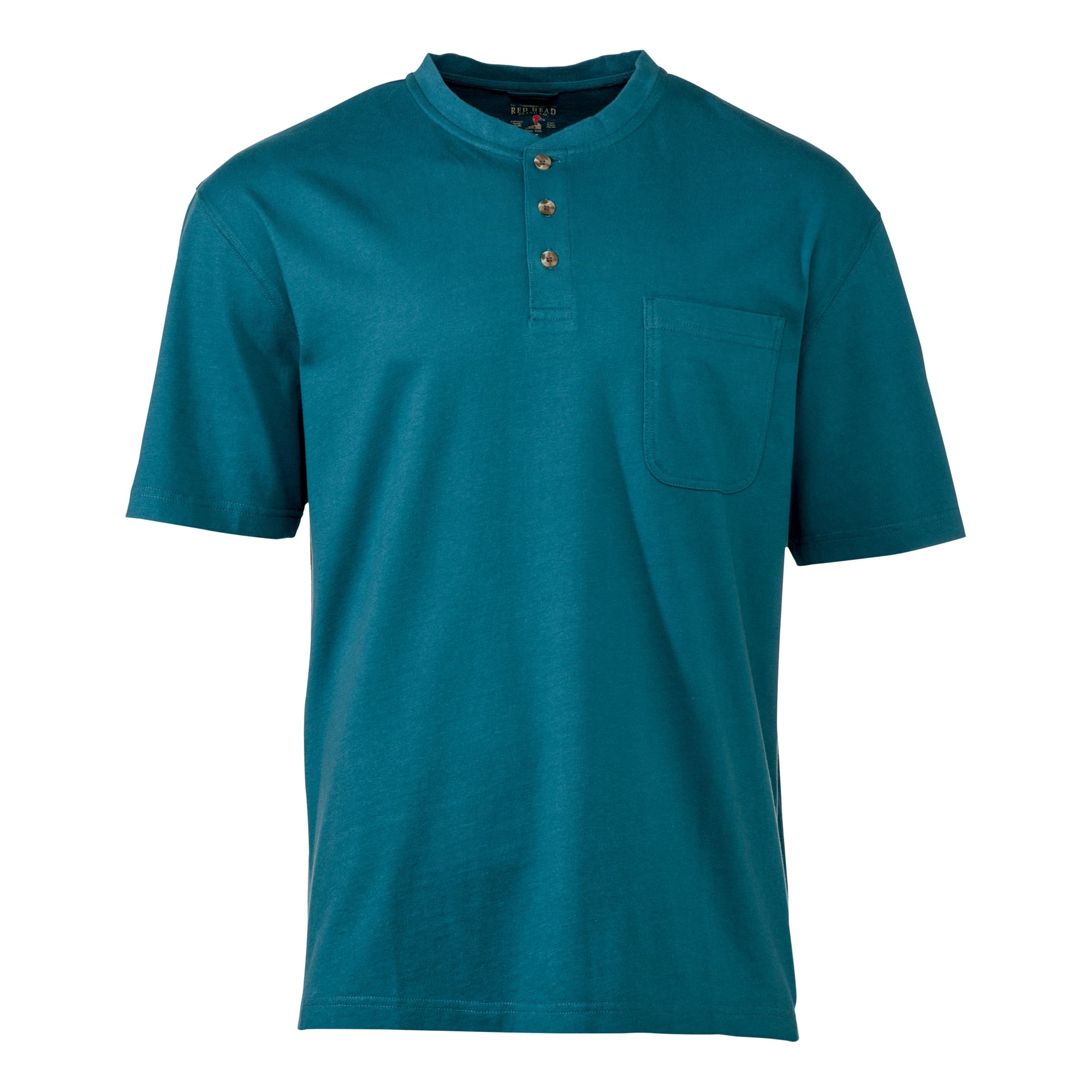 RedHead® Men’s Henley Pocket Shirt Cabela's Canada