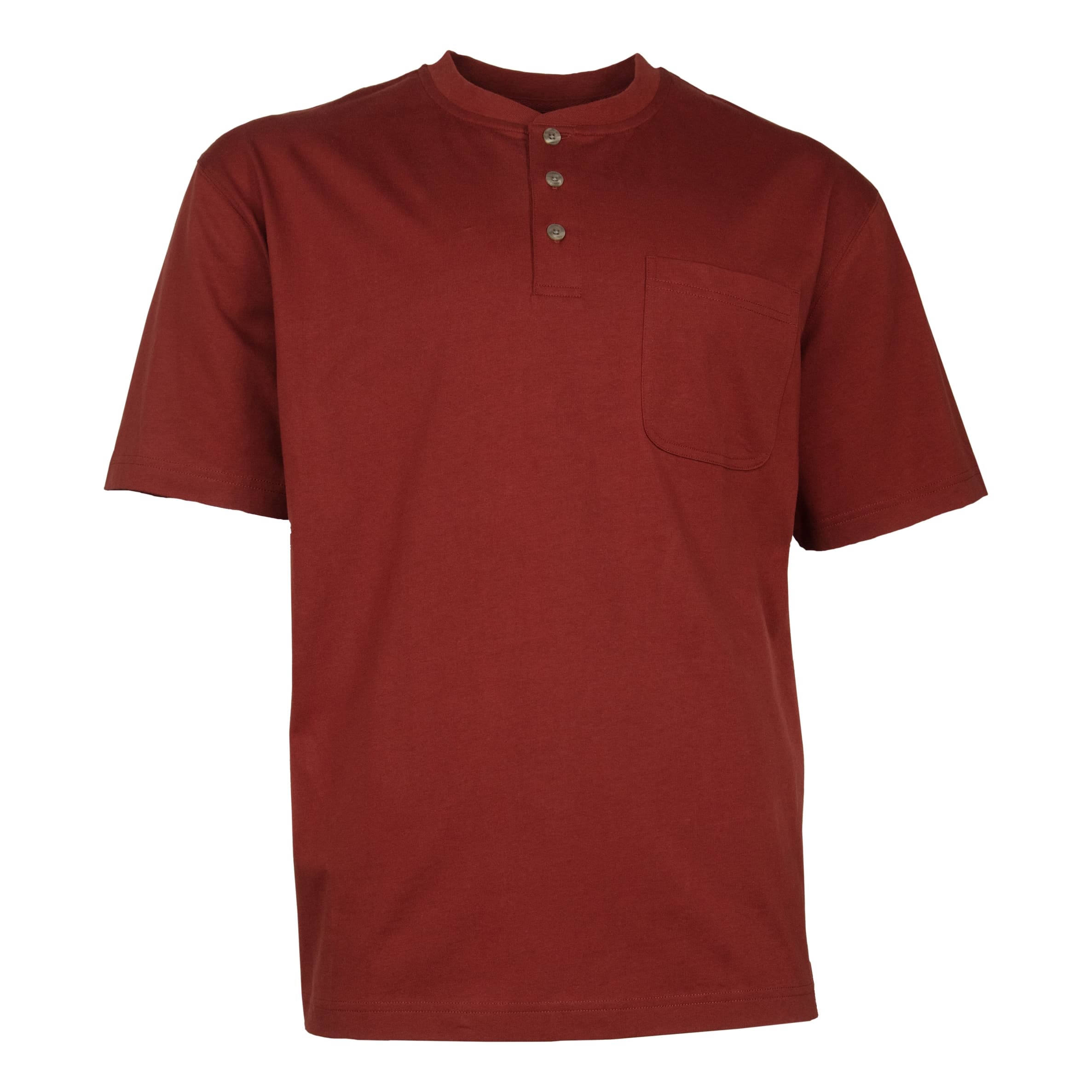 RedHead® Men’s Henley Pocket Shirt Cabela's Canada