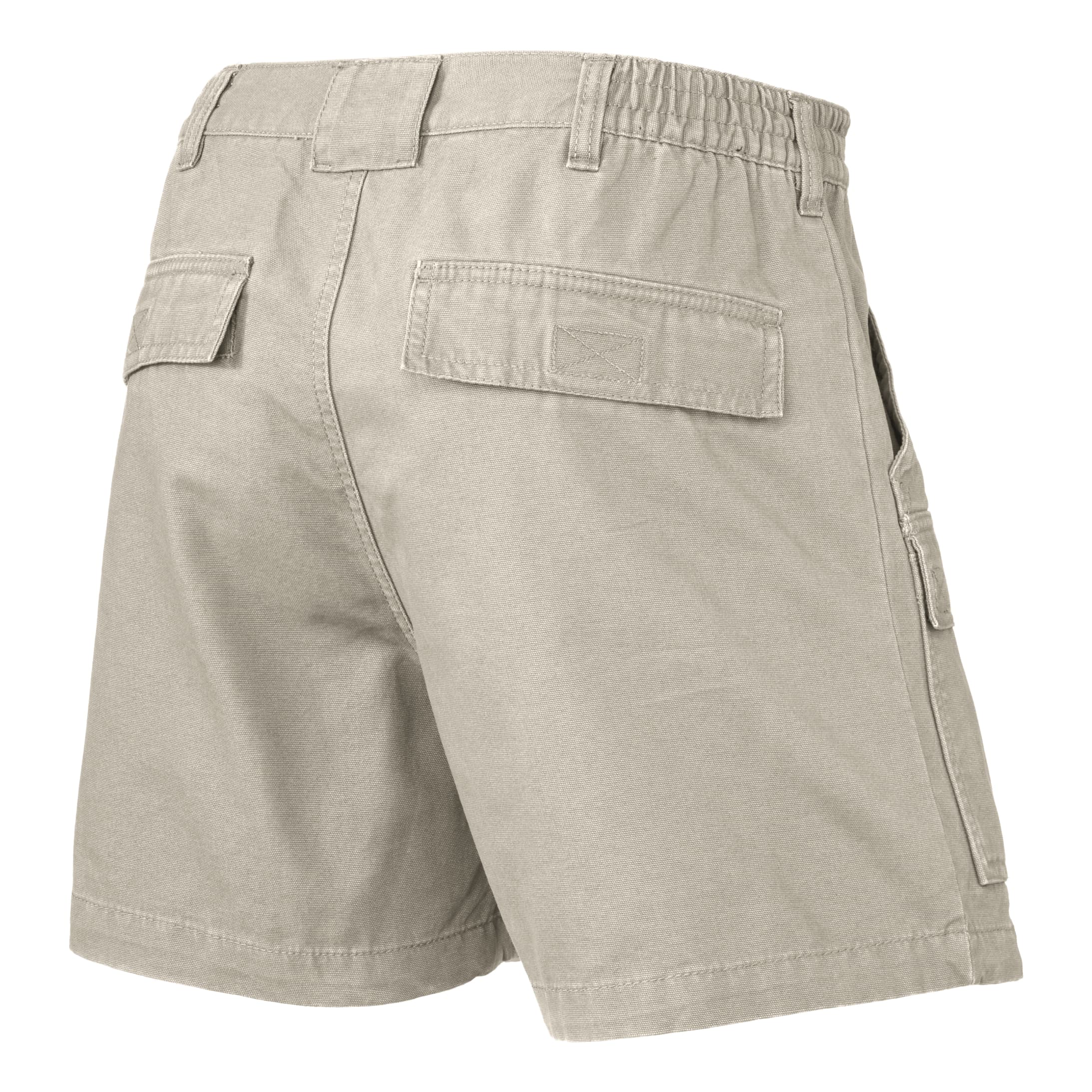 RedHead® Men’s Beachcomber Shorts - Gravel - back