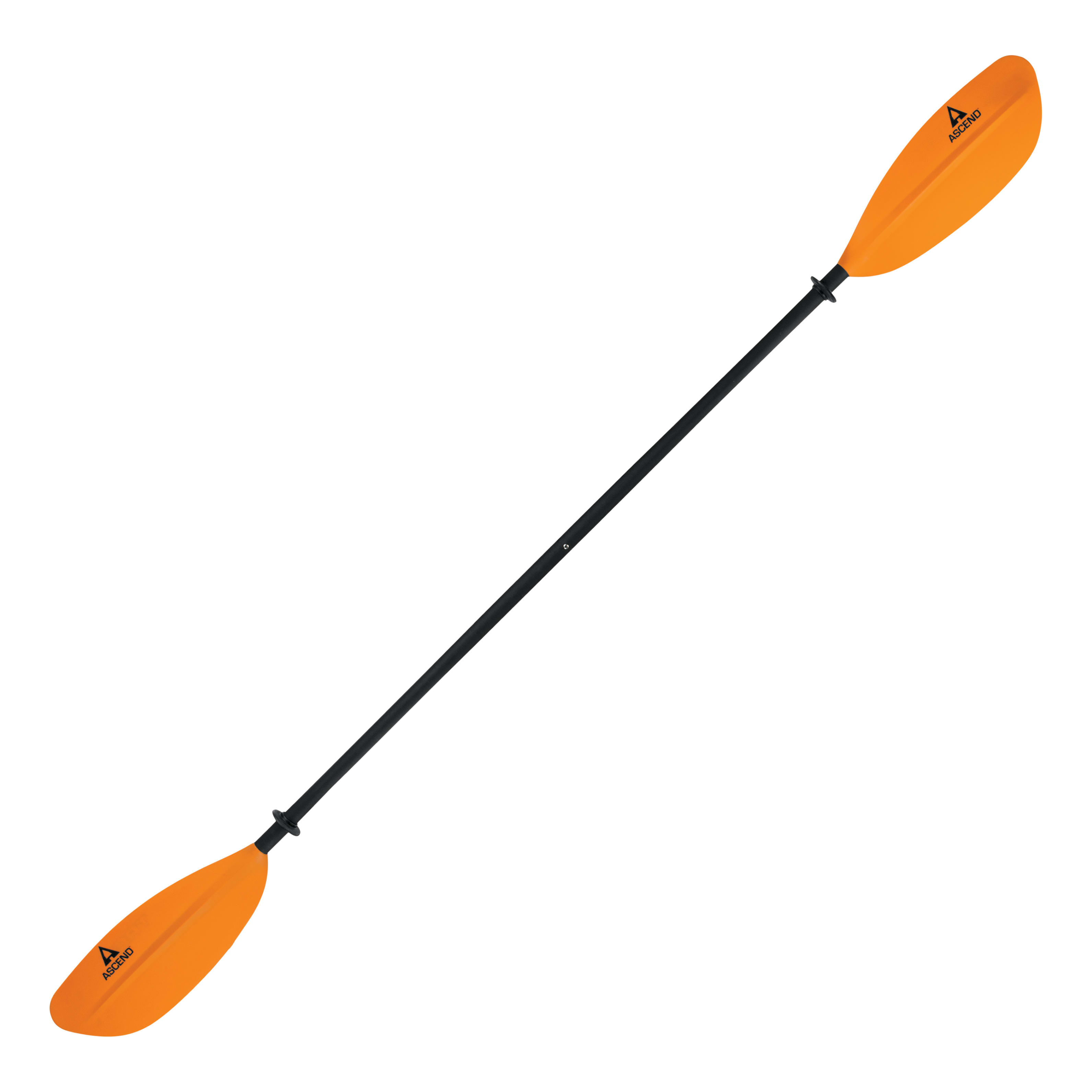 3' Deluxe Wooden Canoe Paddle by West Marine | Paddle & Water Sports at West Marine