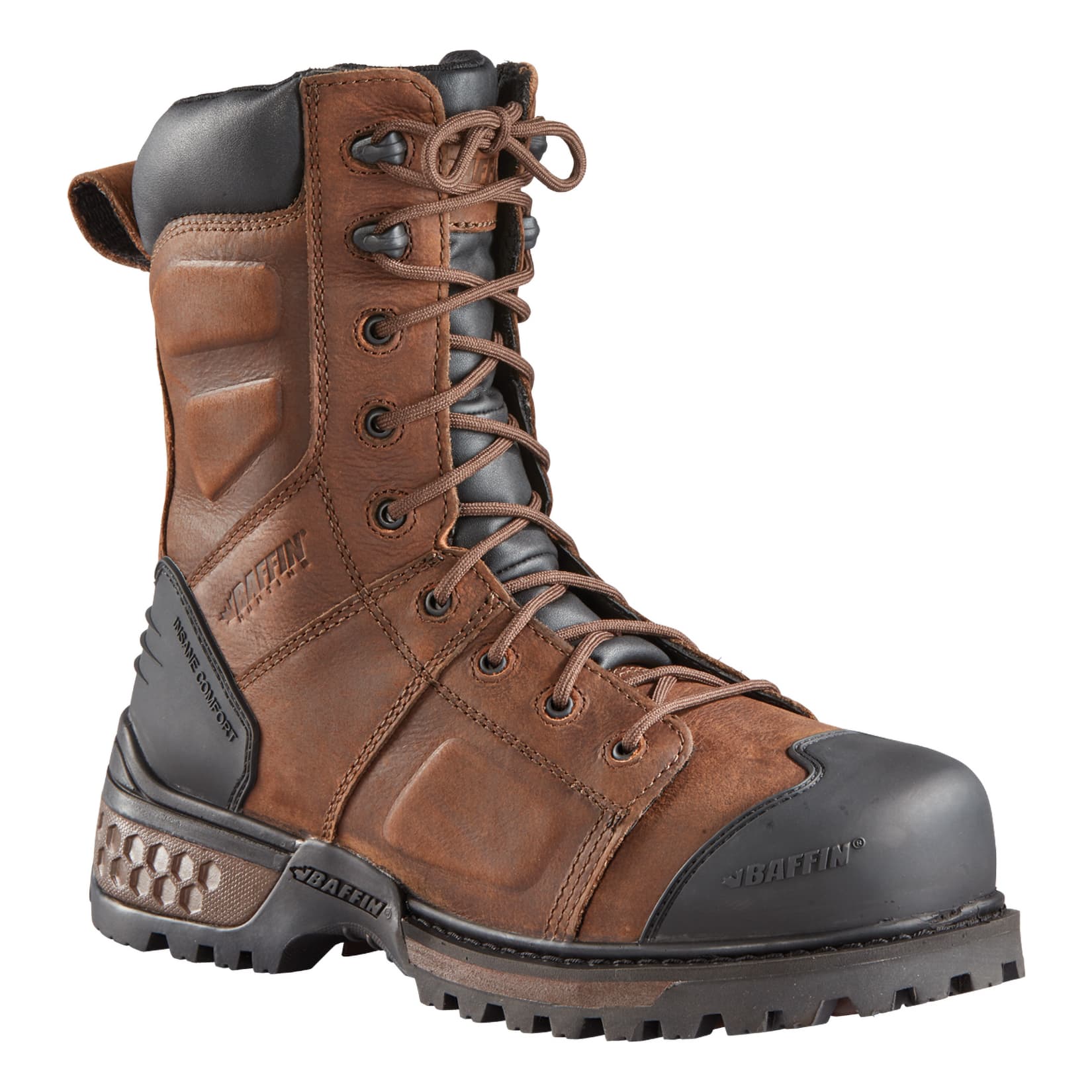 Baffin® Men’s Hudson Insulated Hunt Boot | Cabela's Canada