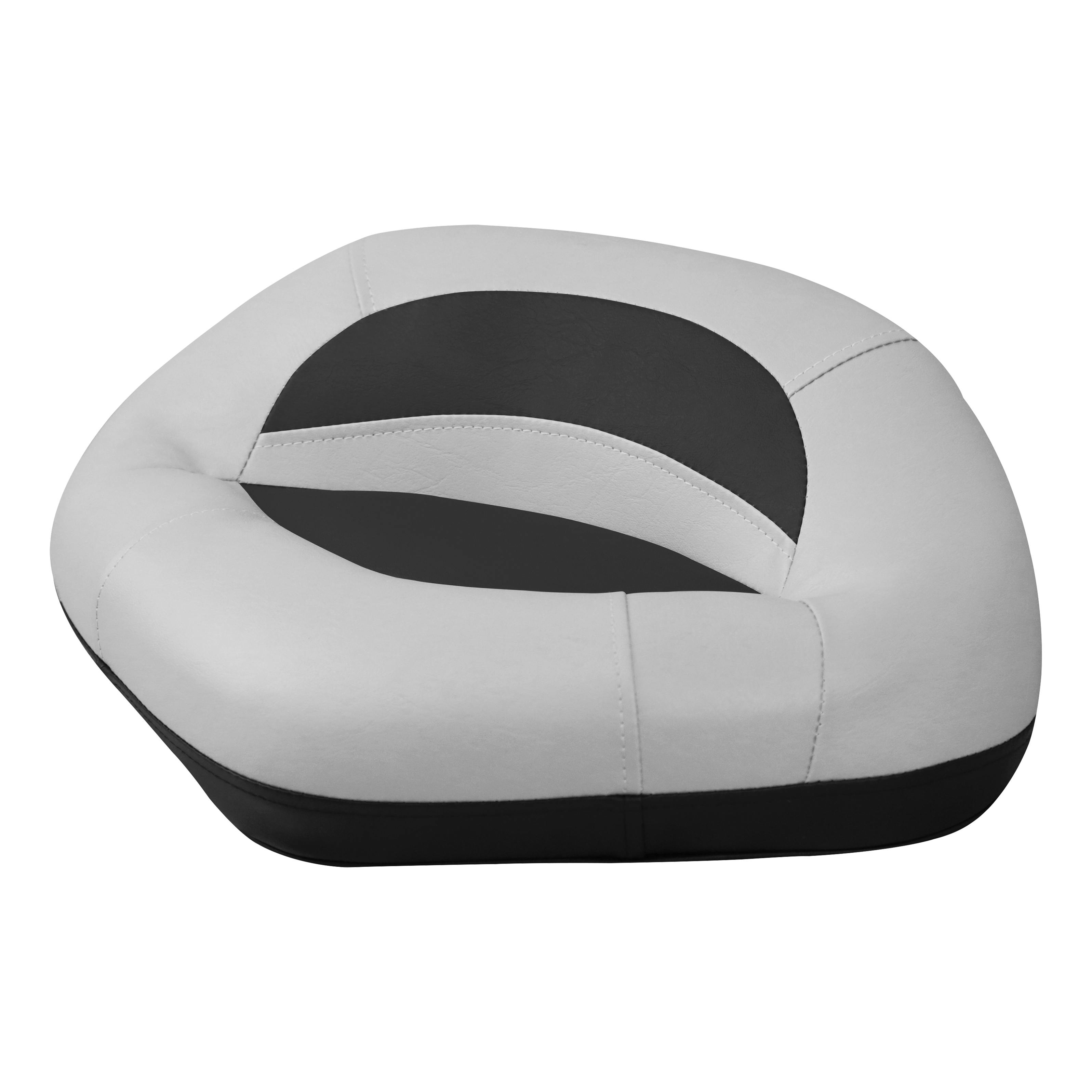 Bass Pro Shops Tourney Special Pro Butt Seat - White