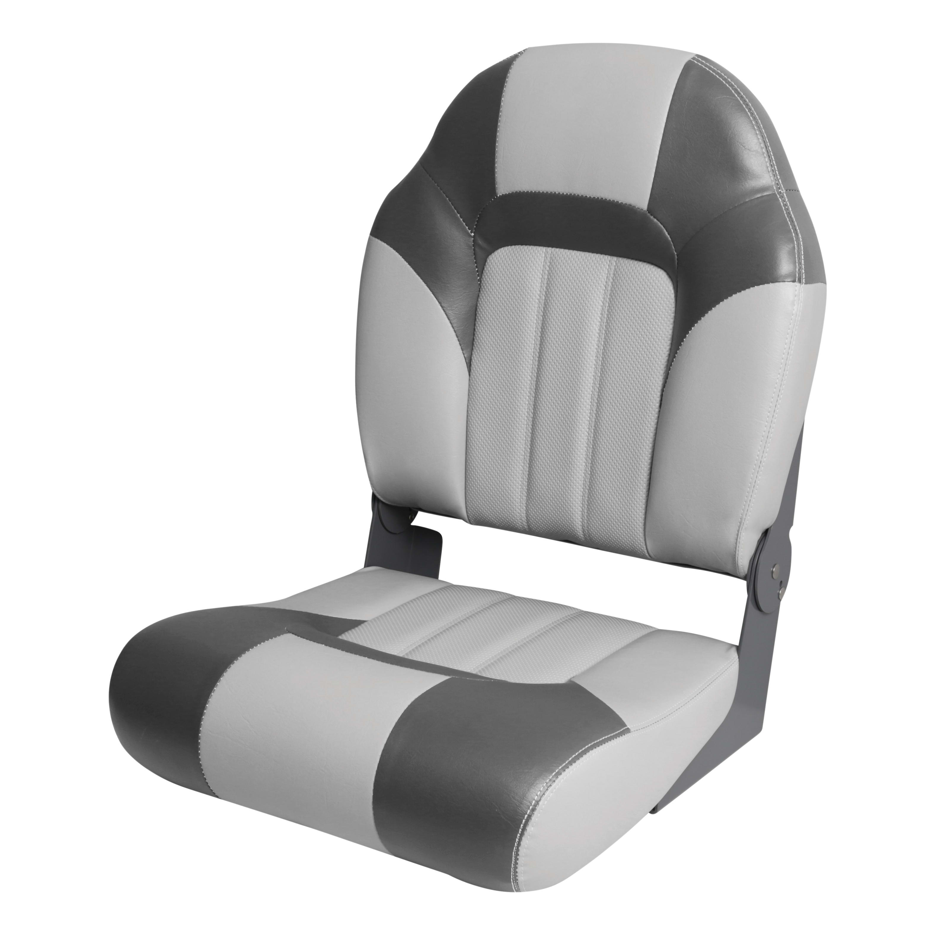 Fly Fishing Boat Seats - Angling Active