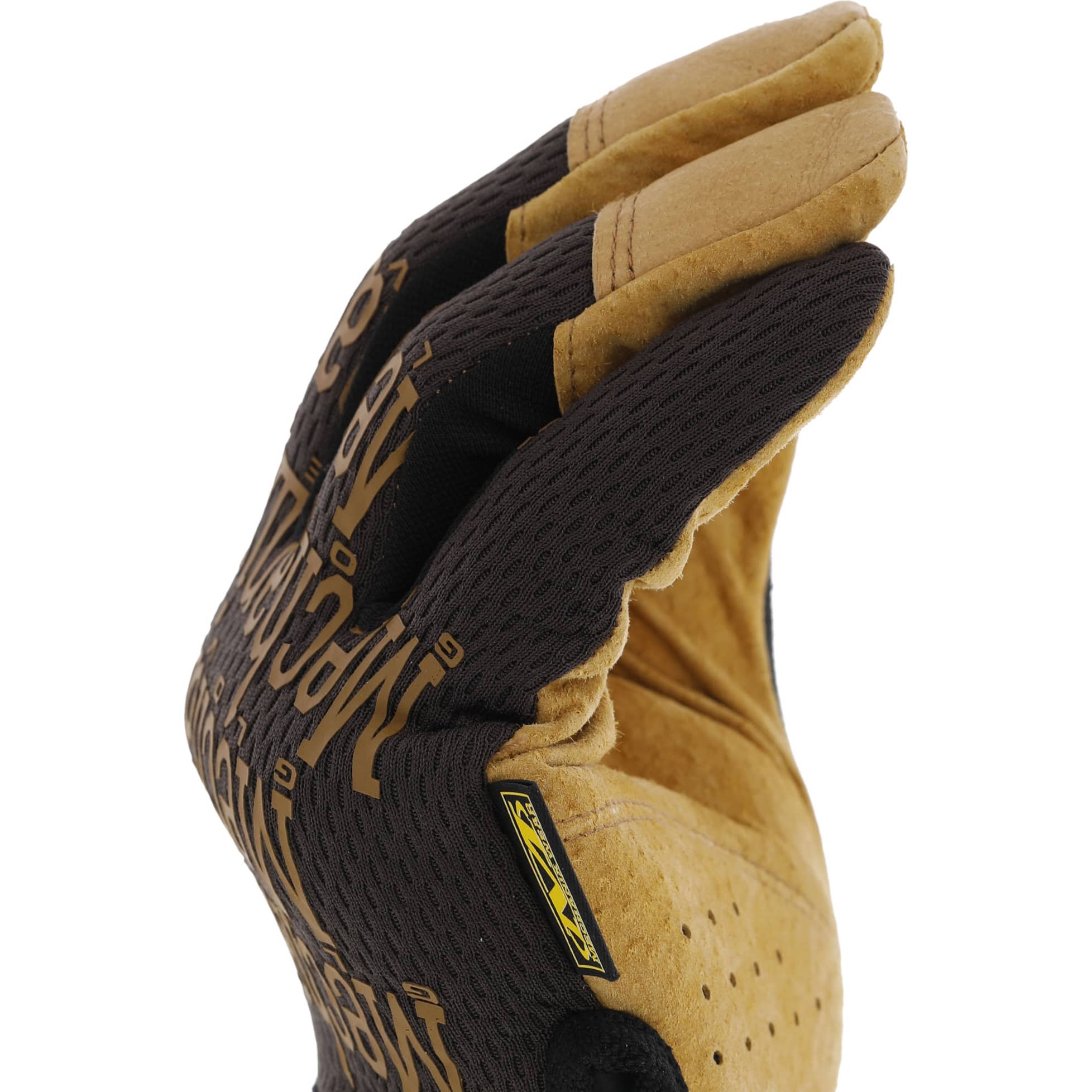 Mechanix Wear® Men’s DuraHide® Original® Leather Gloves