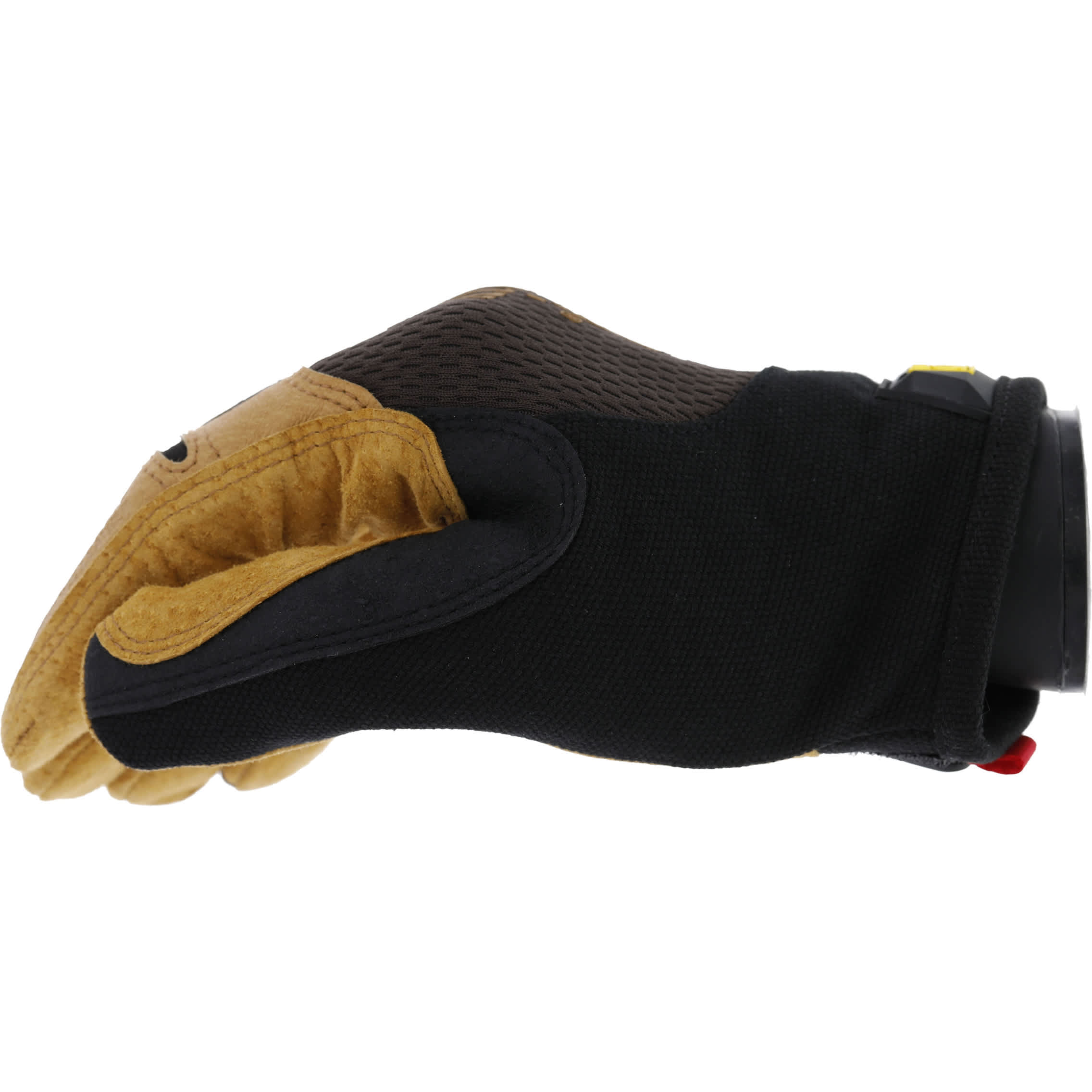 Mechanix Wear® Men’s DuraHide® Original® Leather Gloves