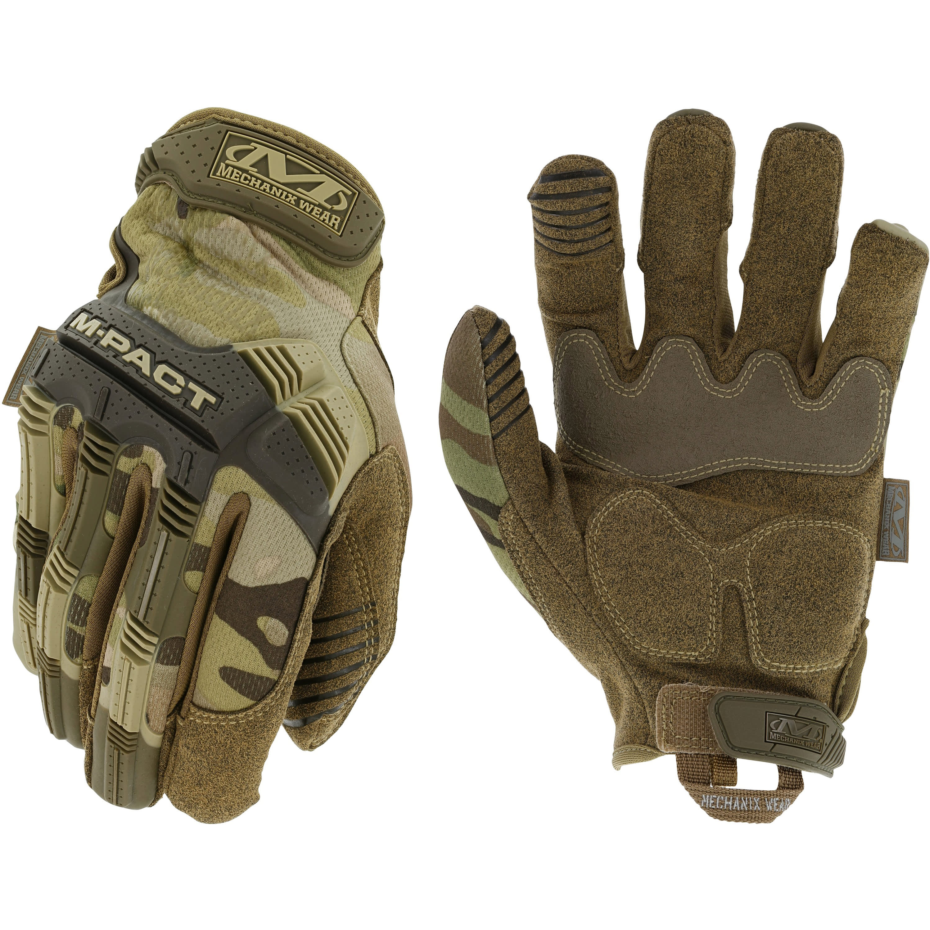 Gants tactiques 5.11 Tactical STATION GRIP 2 sur